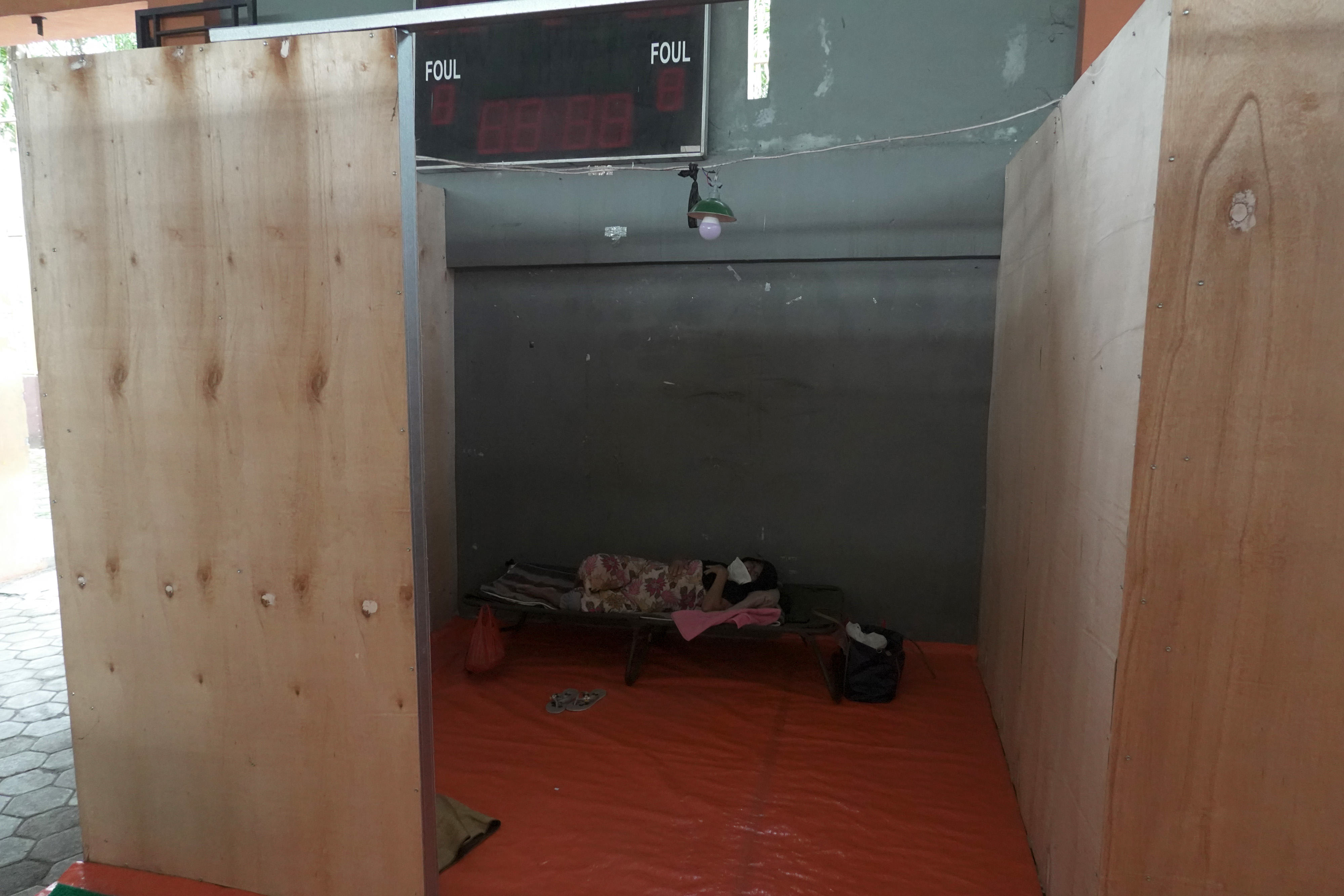 Satgas Covid-19 Banyumas Karantina 25 Pemudik