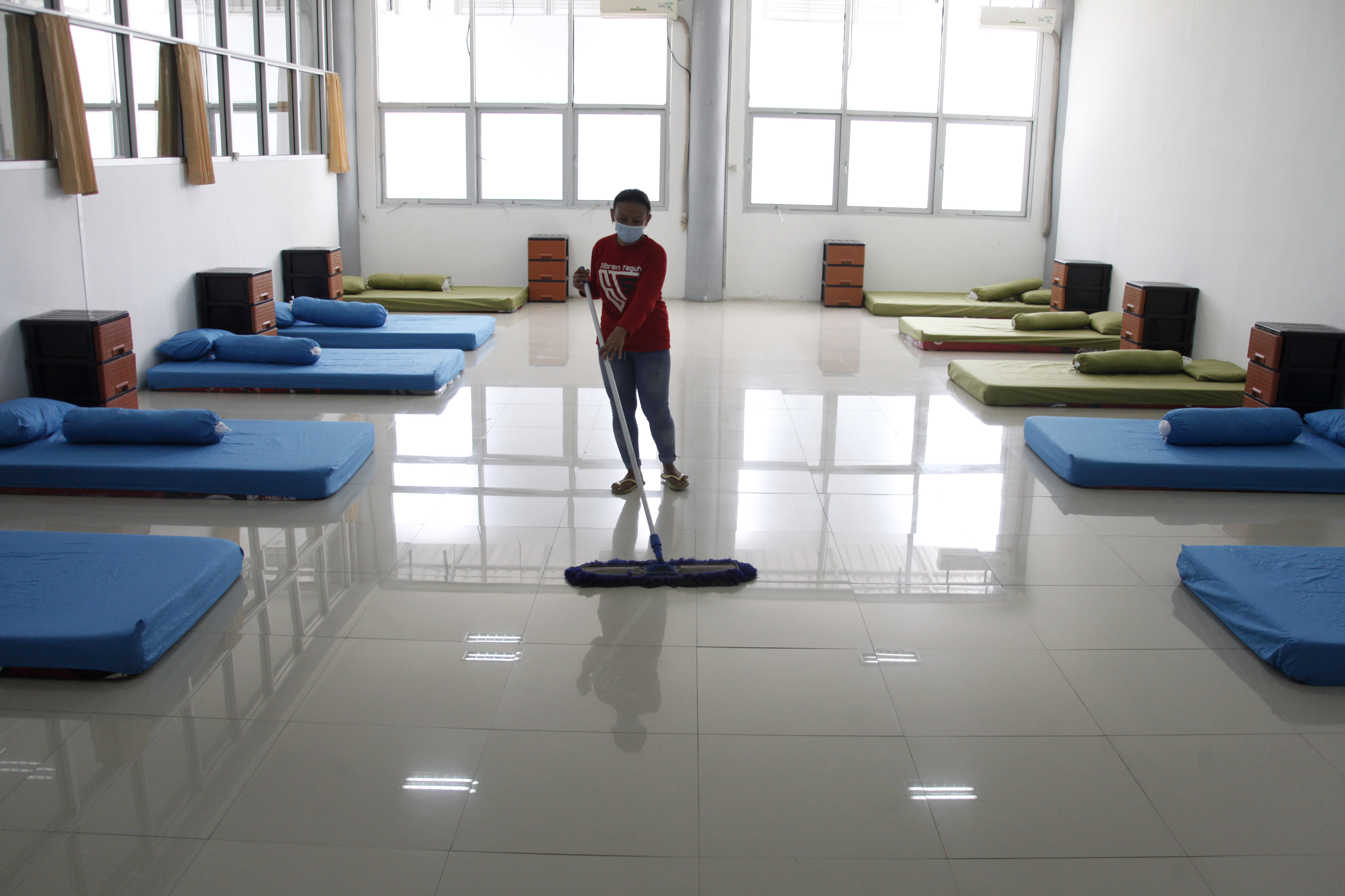 Perpanjangan Aturan SIKM Pendatang