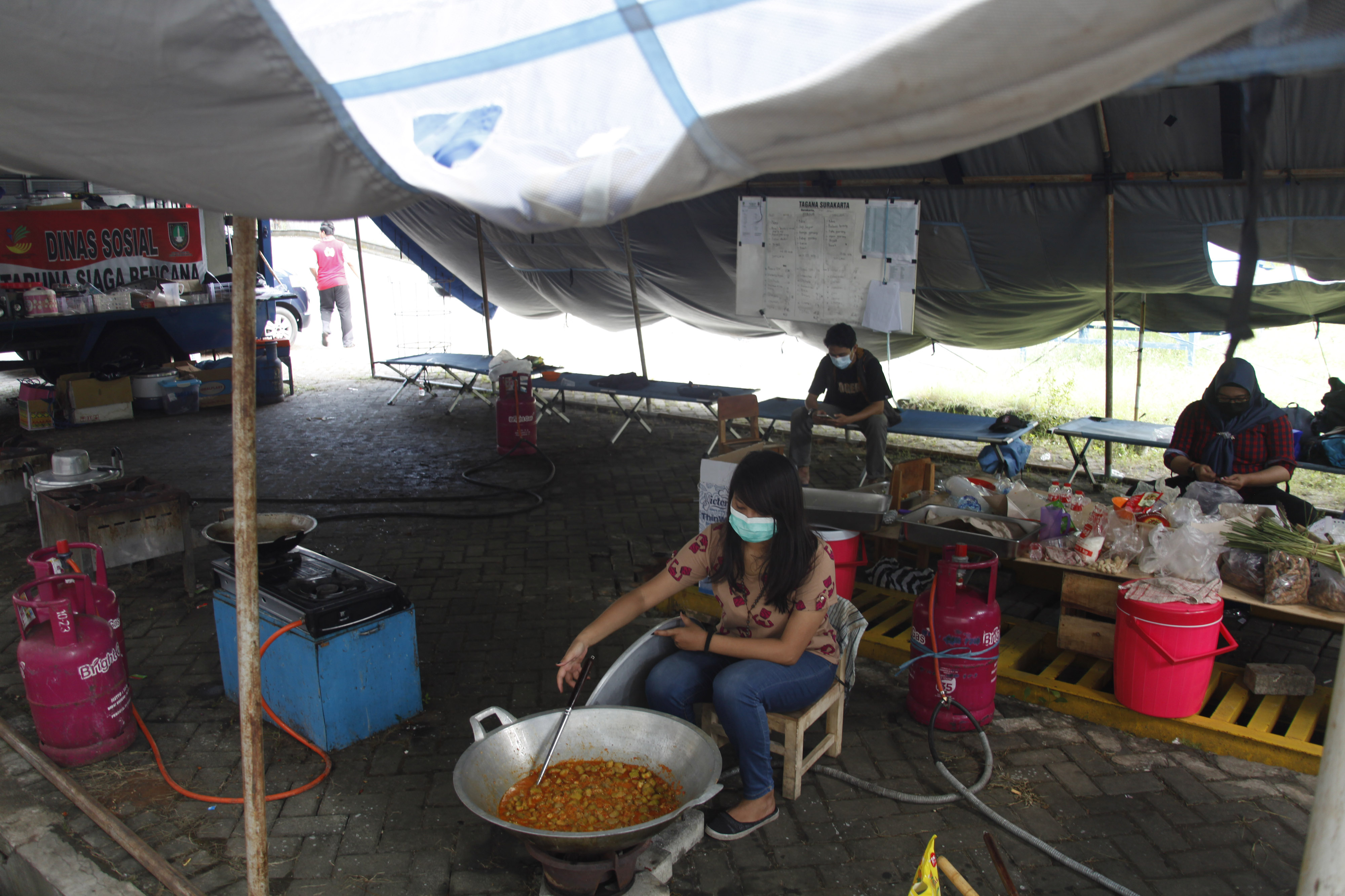 Perpanjangan Aturan SIKM Pendatang