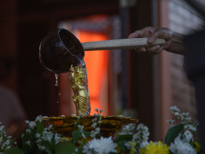 Waisak Vipassana Kusalacitta