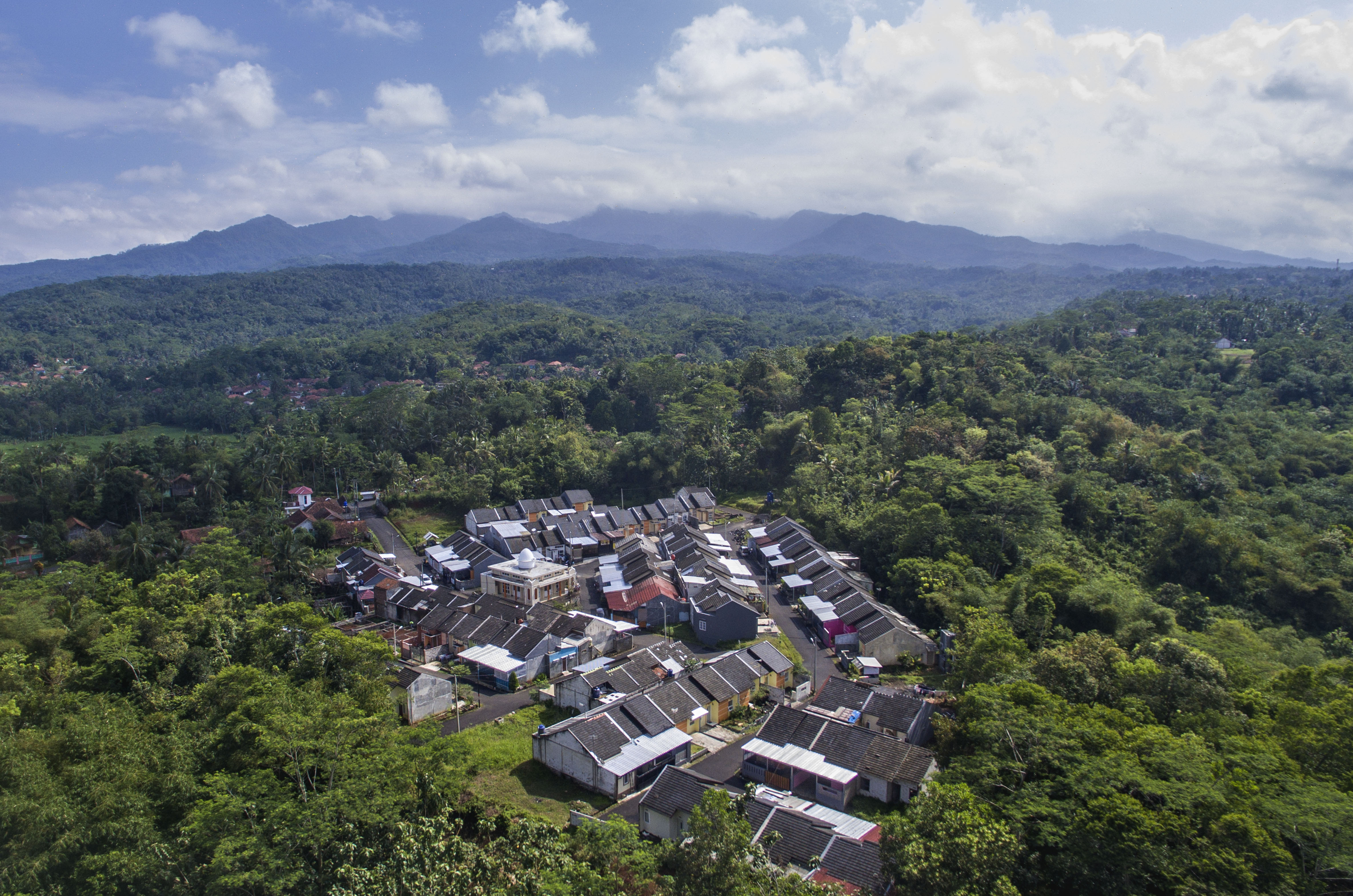 Penjualan Rumah Siap Huni Meningkat