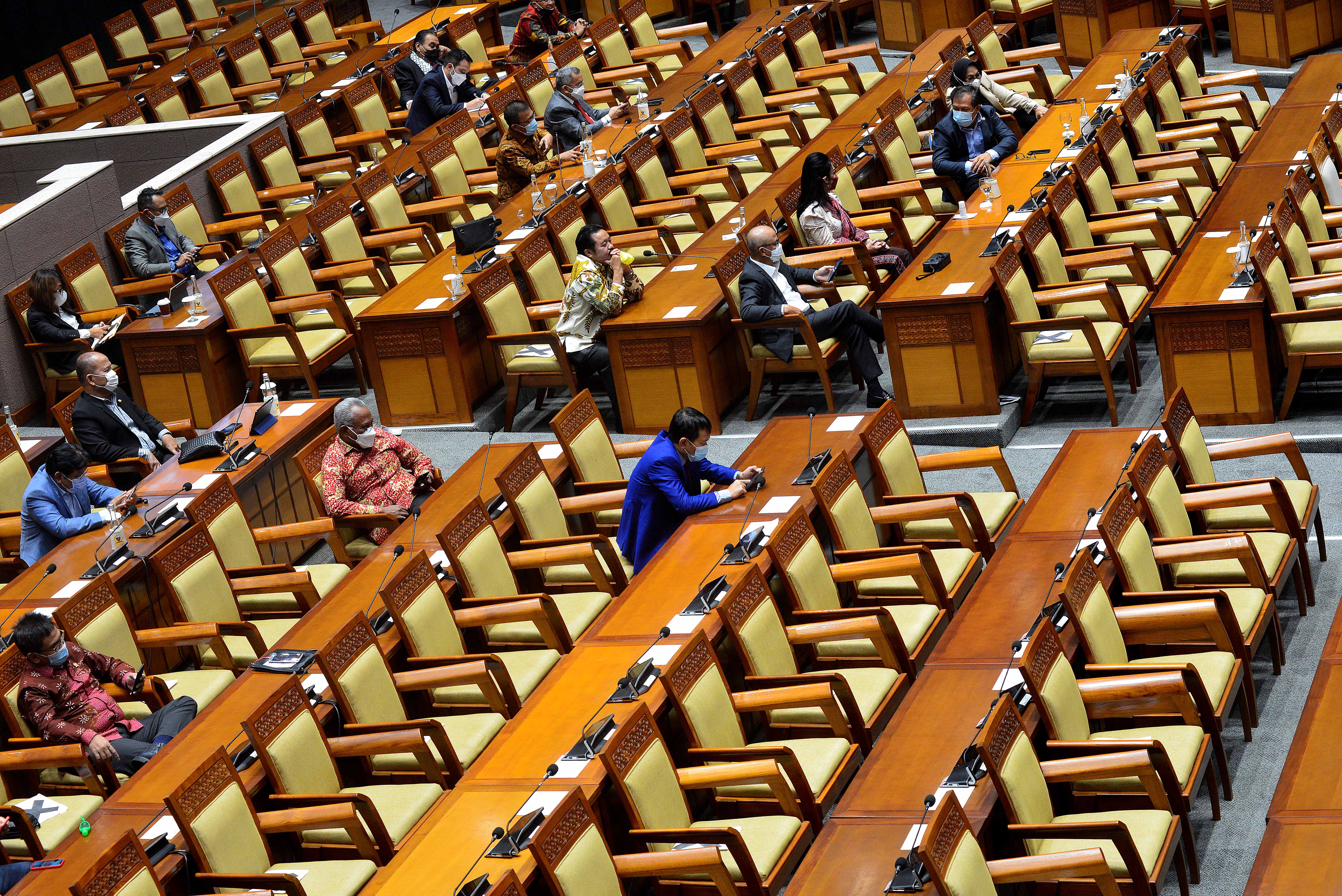 Sinyal Positif Pemulihan Ekonomi Global