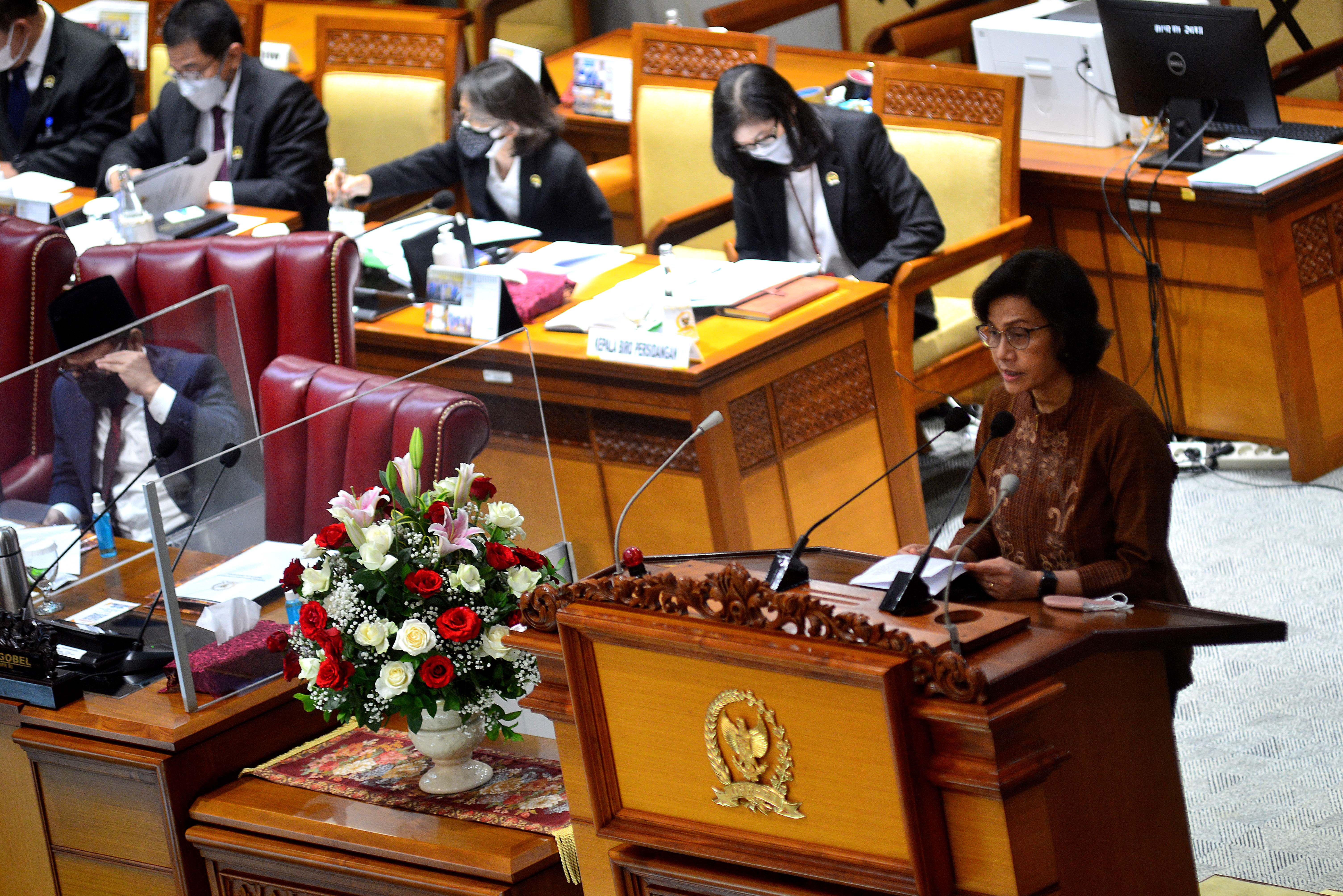 Sinyal Positif Pemulihan Ekonomi Global