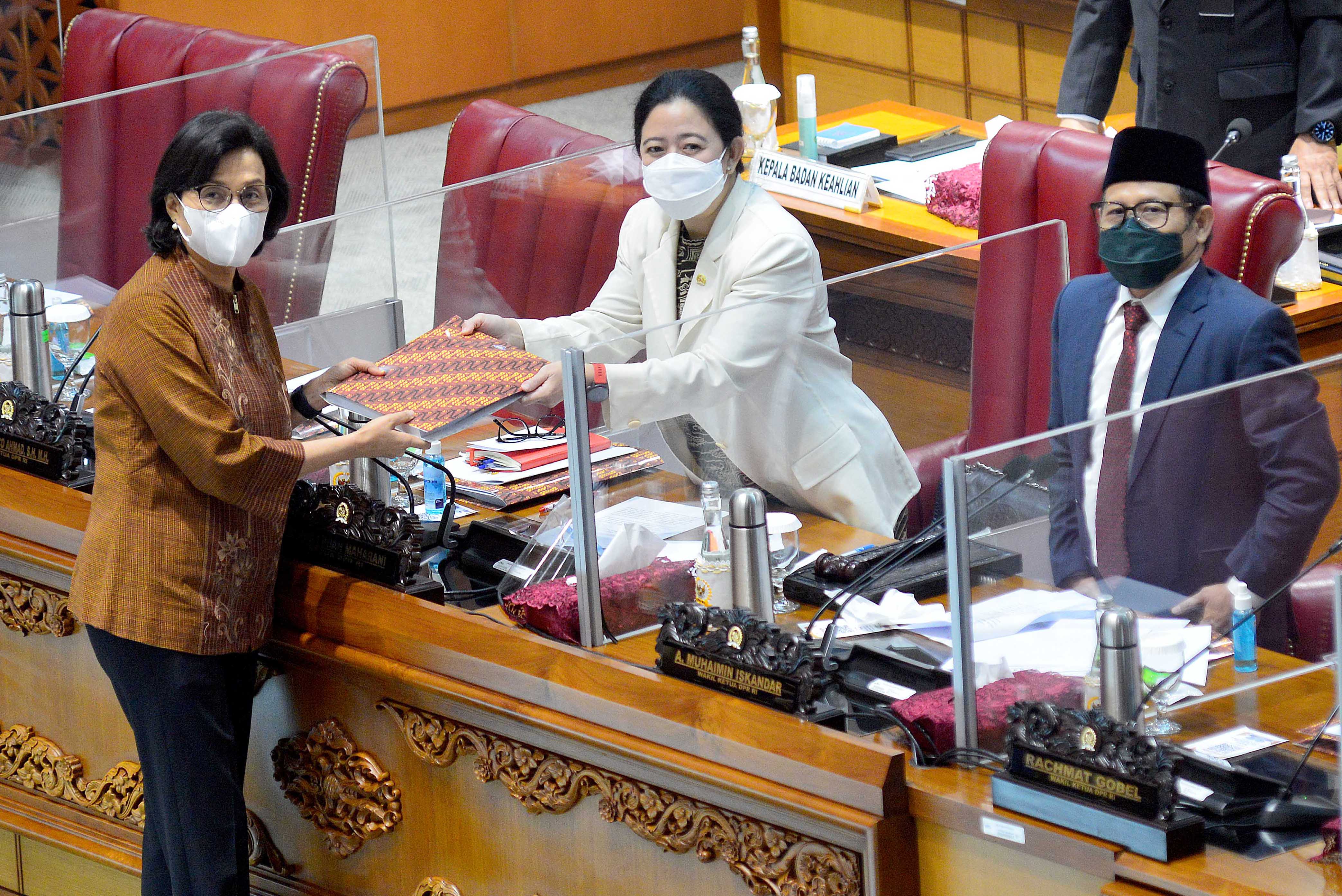 Sinyal Positif Pemulihan Ekonomi Global