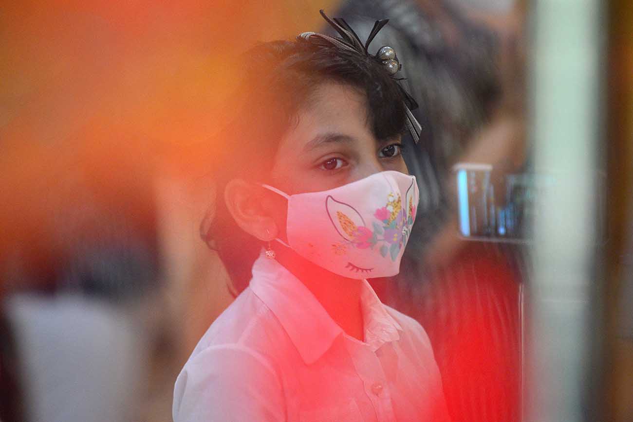 Ibadah Puja Bakti Waisak 2565 BE/2021