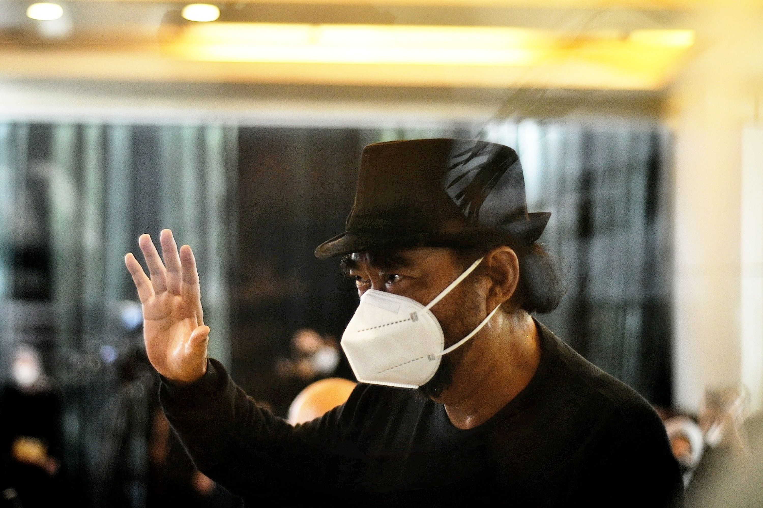 Vaksinasi Gotong Royong  Media Group