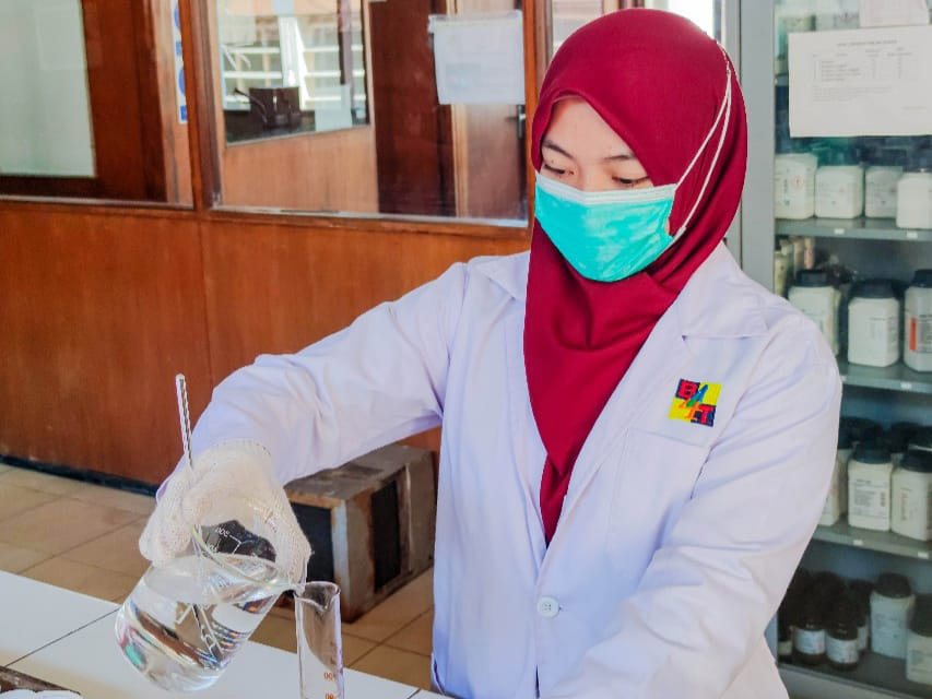 Semen Hidraulis Tipe High Early Pertama di Indonesia