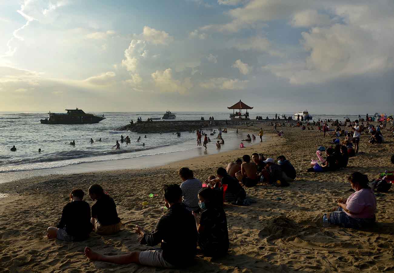Pariwisata di Bali