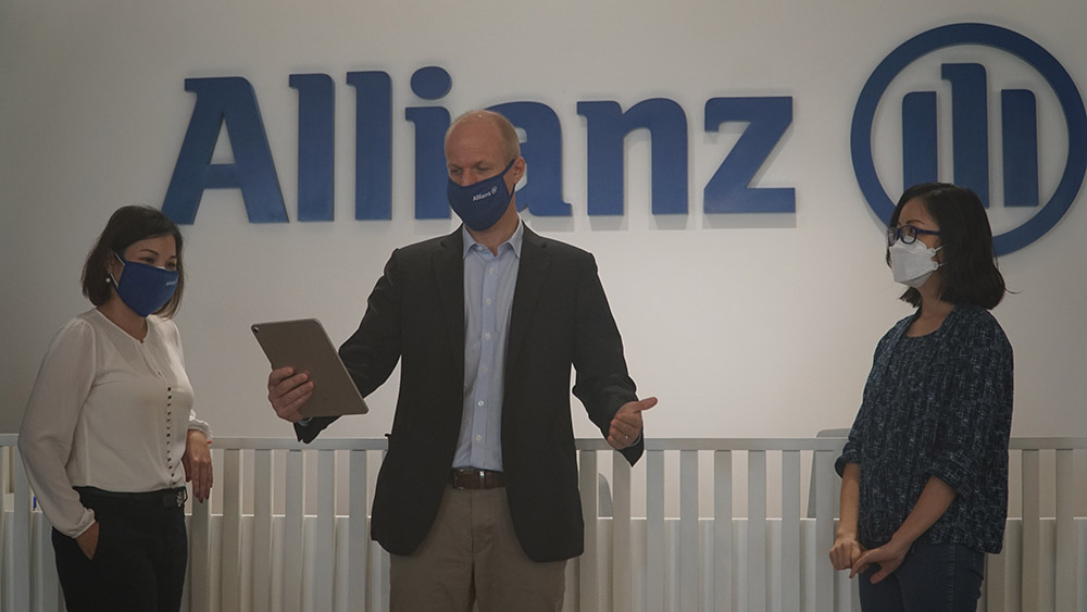 Raih Pertumbuhan Kinerja yang Kuat