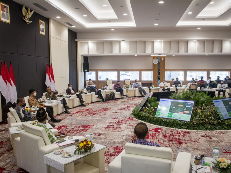 Sarasehan OJK Dorong Pemulihan Ekonomi Solo Raya