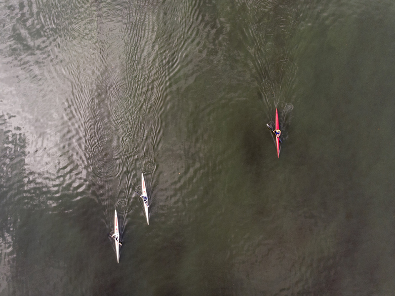 Target Medali Emas Dayung Di Sea Games 2021