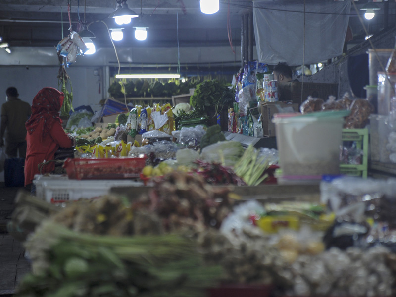 Rencana Pengenaan PPN Untuk Sembako