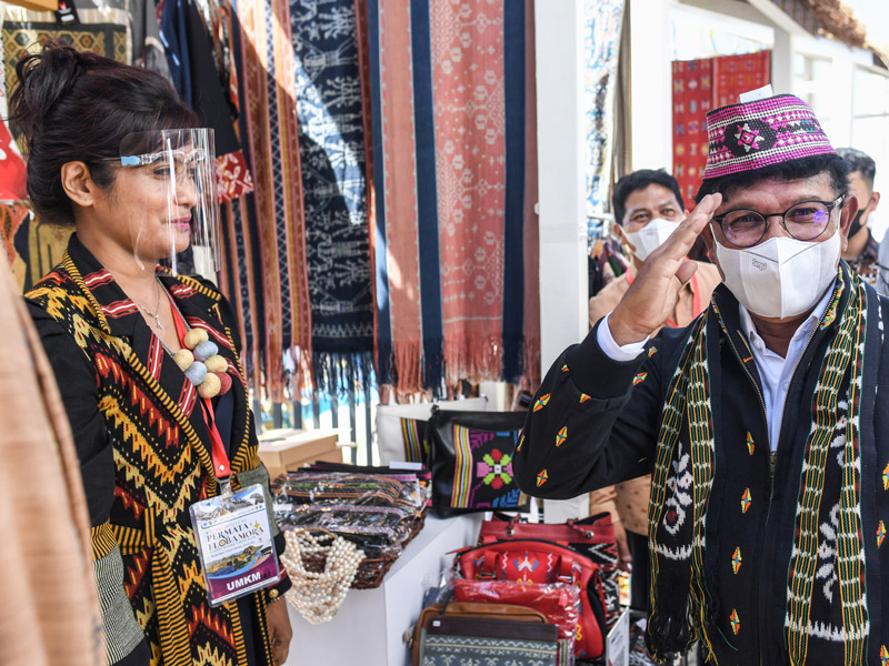 Gerakan Nasional Banggsa Buatan Indonesia