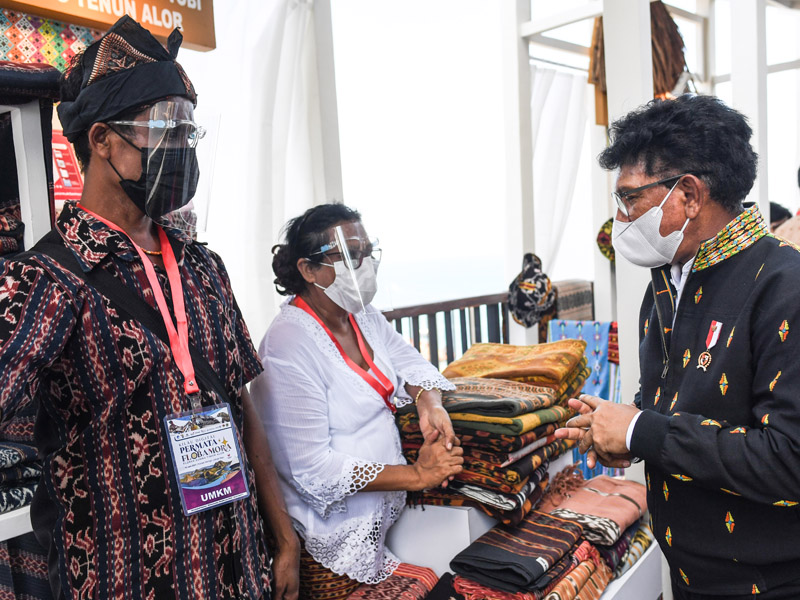 Gerakan Nasional Banggsa Buatan Indonesia