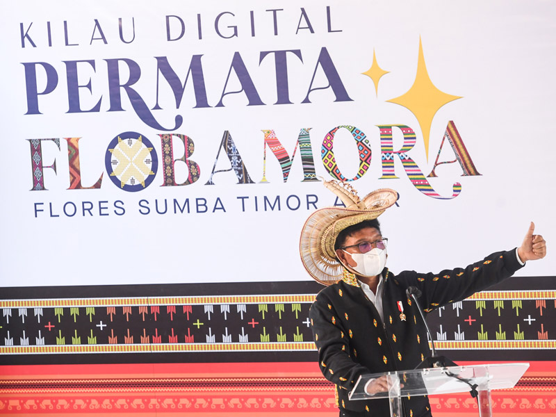 Gerakan Nasional Banggsa Buatan Indonesia