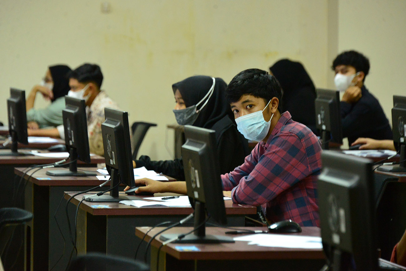 Seleksi Mandiri Masuk Perguruan Tinggi Negeri 