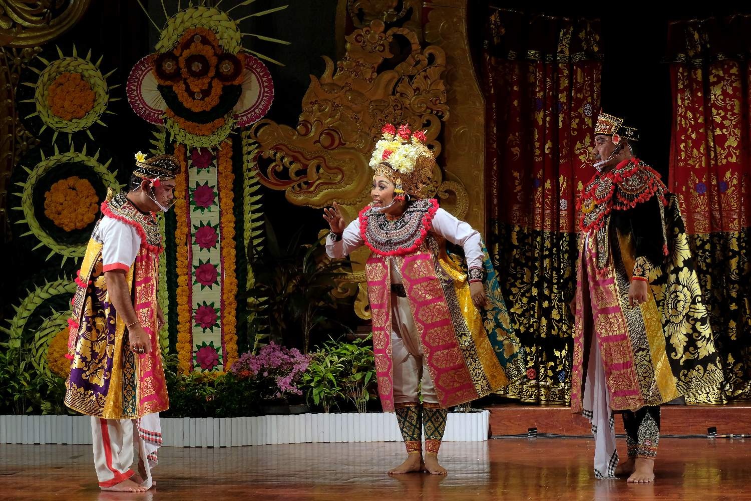 Pesta Kesenian Bali ke-43