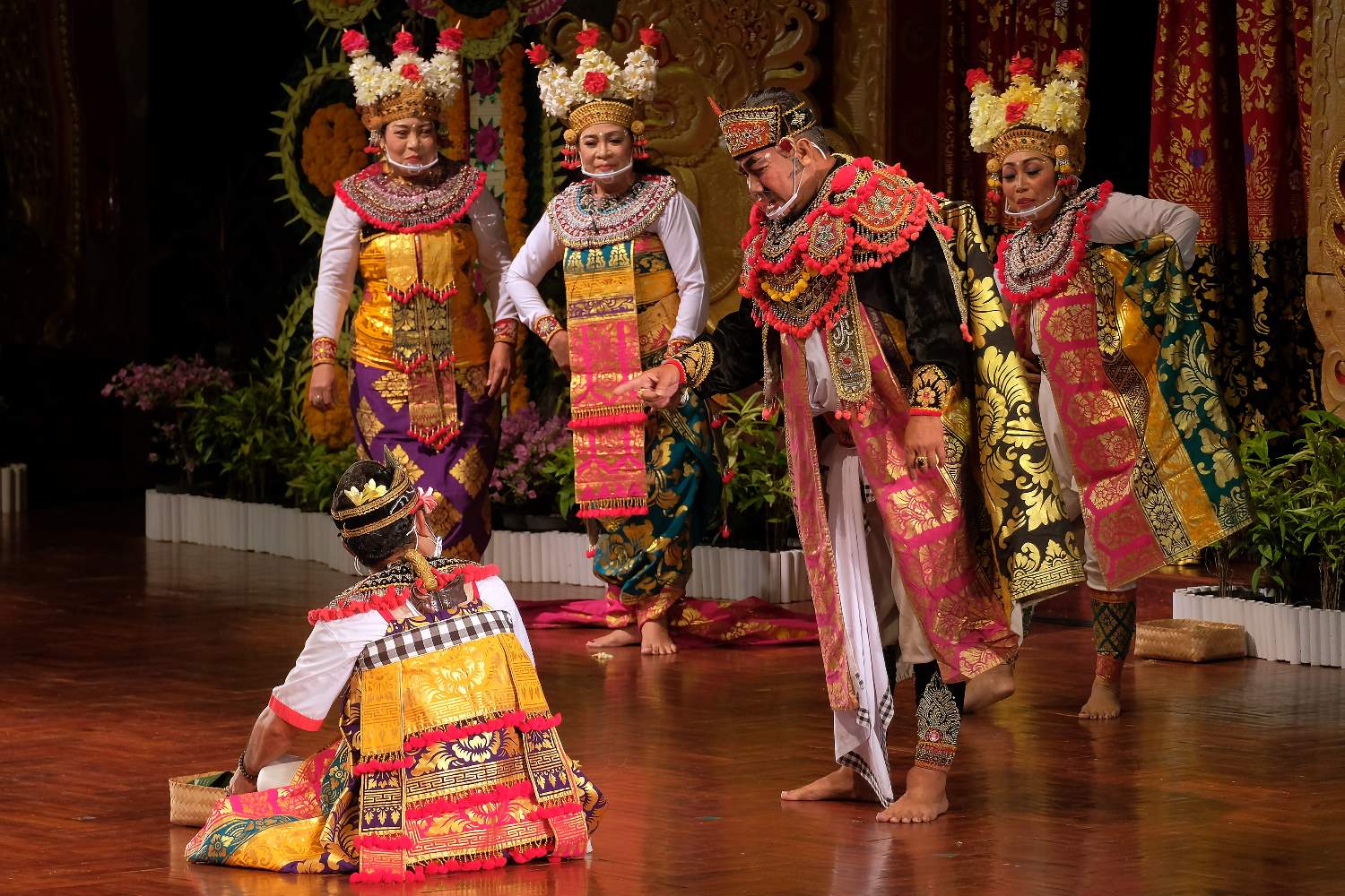 Pesta Kesenian Bali ke-43