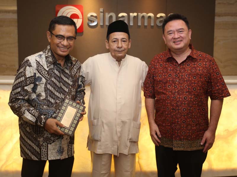 Pengusaha Peduli NKRI Gelar Donor Plasma Konvalesen