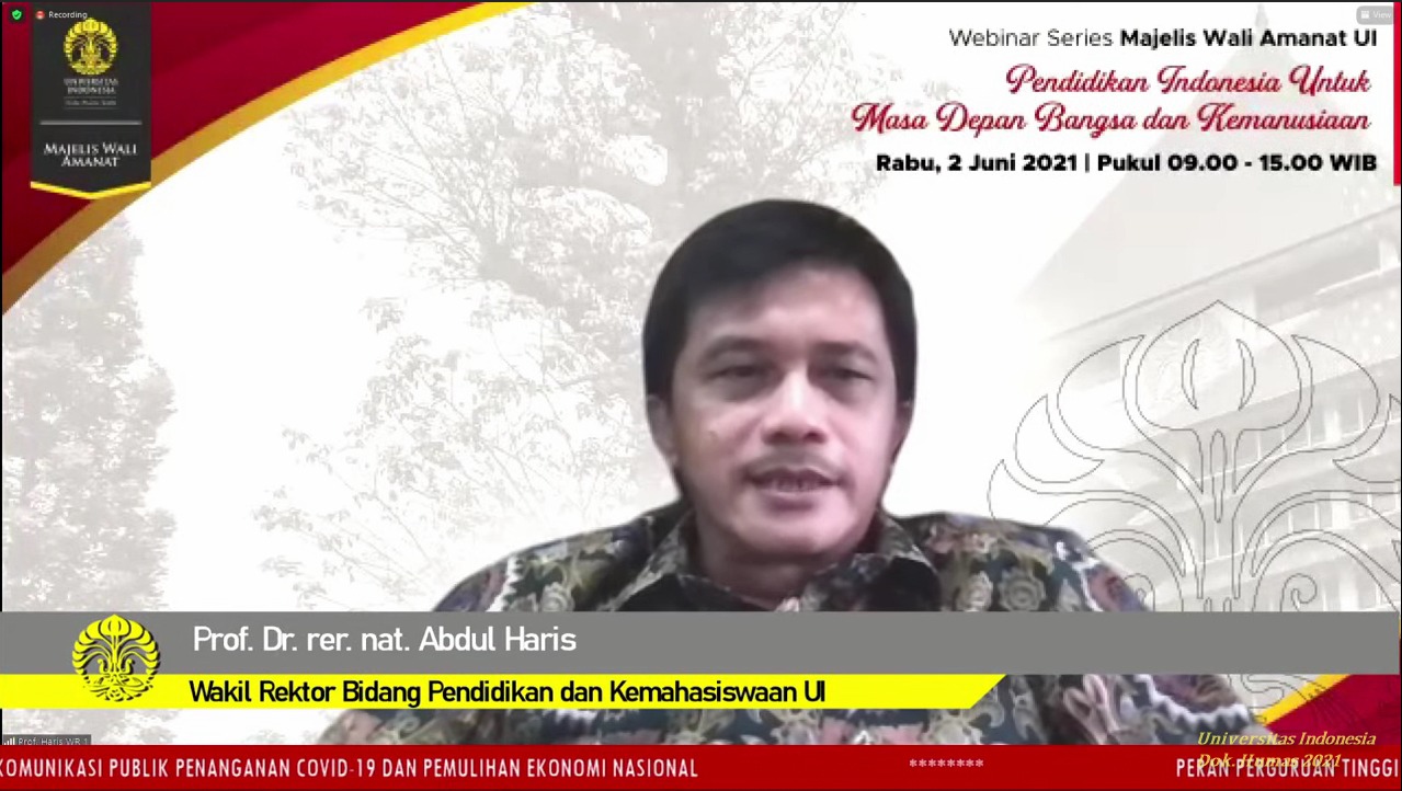 Kampus Merdeka: Antara Peluang dan Tantangan