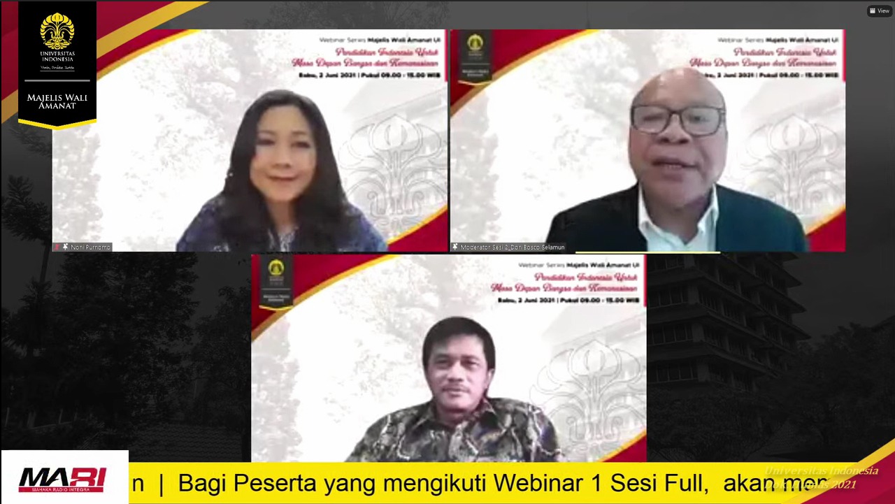 Kampus Merdeka: Antara Peluang dan Tantangan