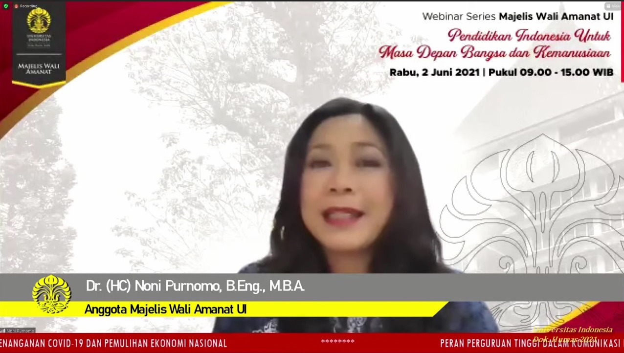 Berkompetisi Untuk Mendapatkan Pekerjaan 