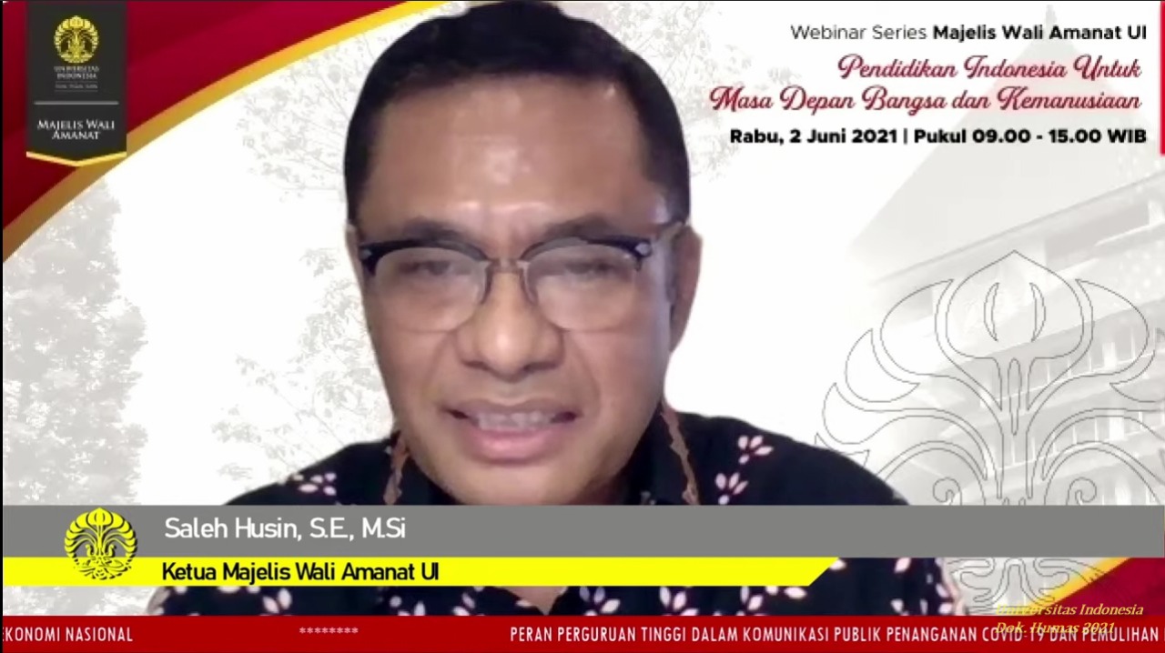 Berkompetisi Untuk Mendapatkan Pekerjaan 