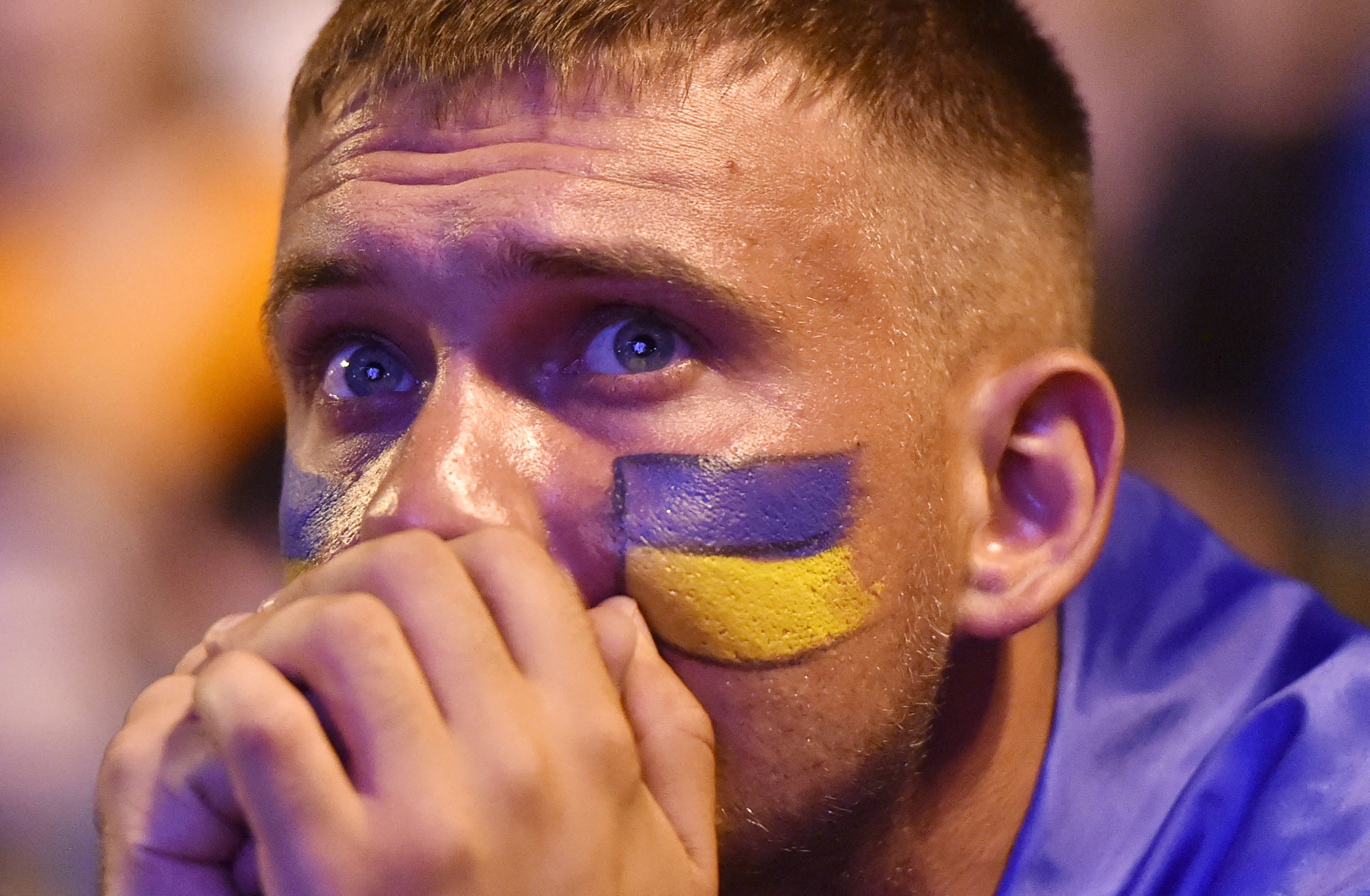 Bantai Ukraina 0-4, Inggris Bertemu Denmark di Semifinal Euro 2020