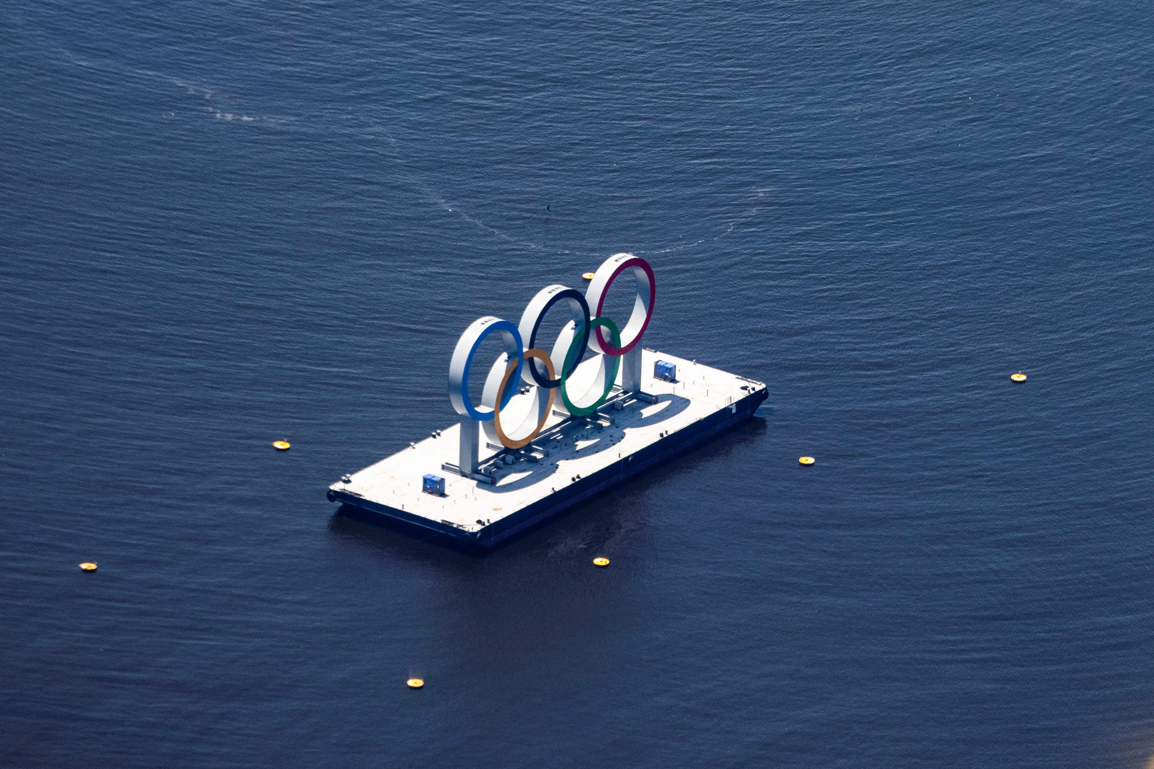 Olimpiade Tokyo 2020 Siap Digelar