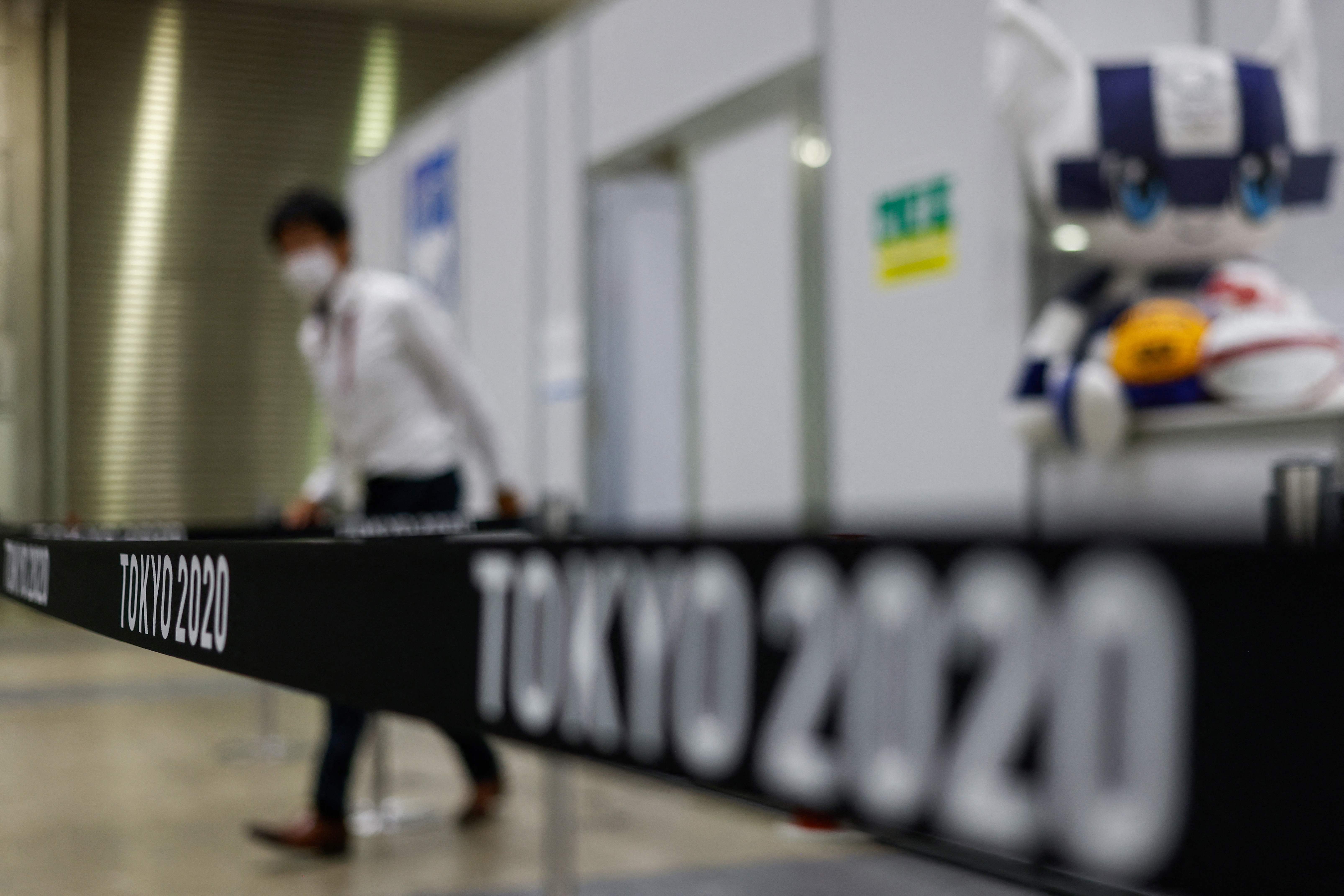 Olimpiade Tokyo 2020 Siap Digelar