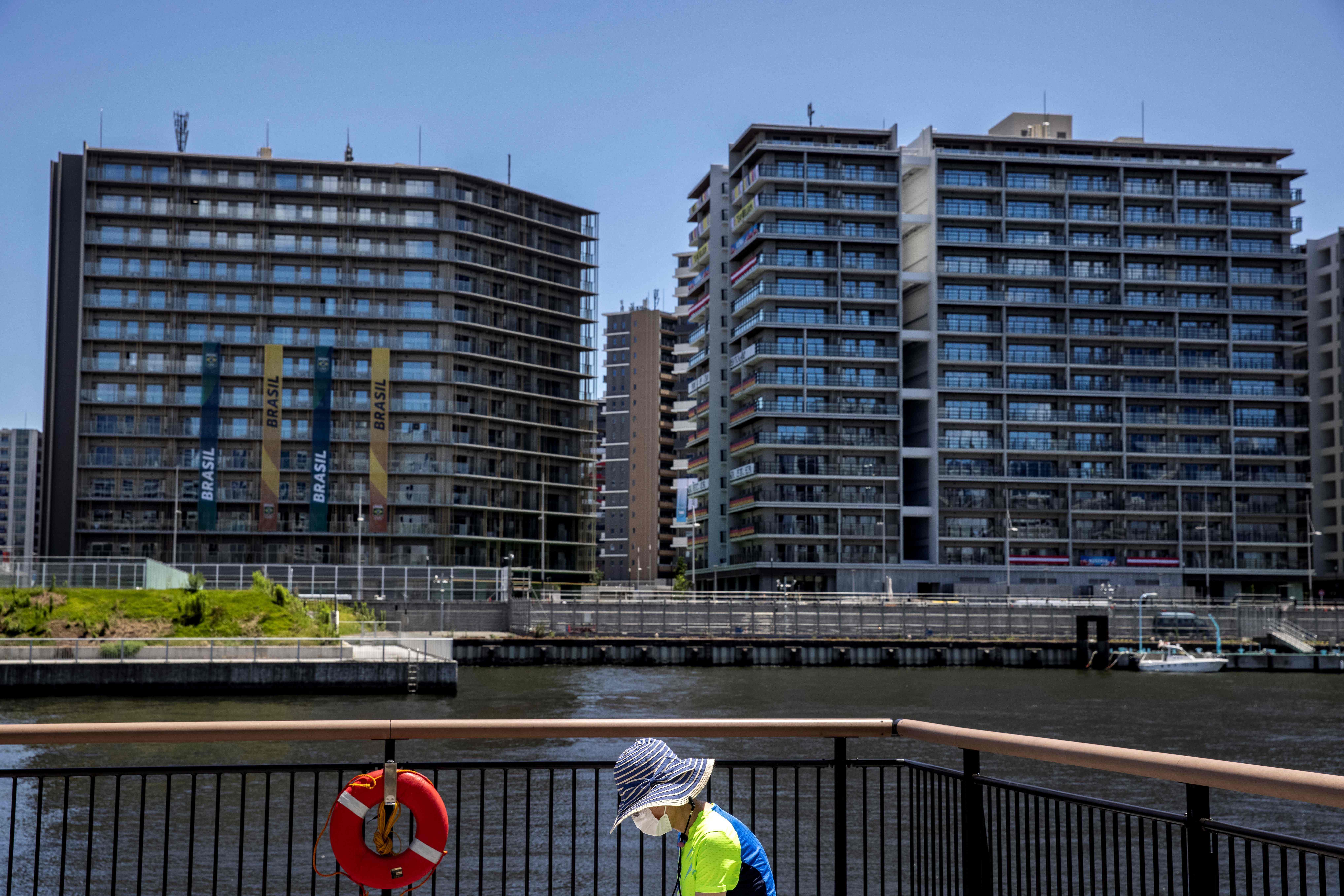 Olimpiade Tokyo 2020 Siap Digelar