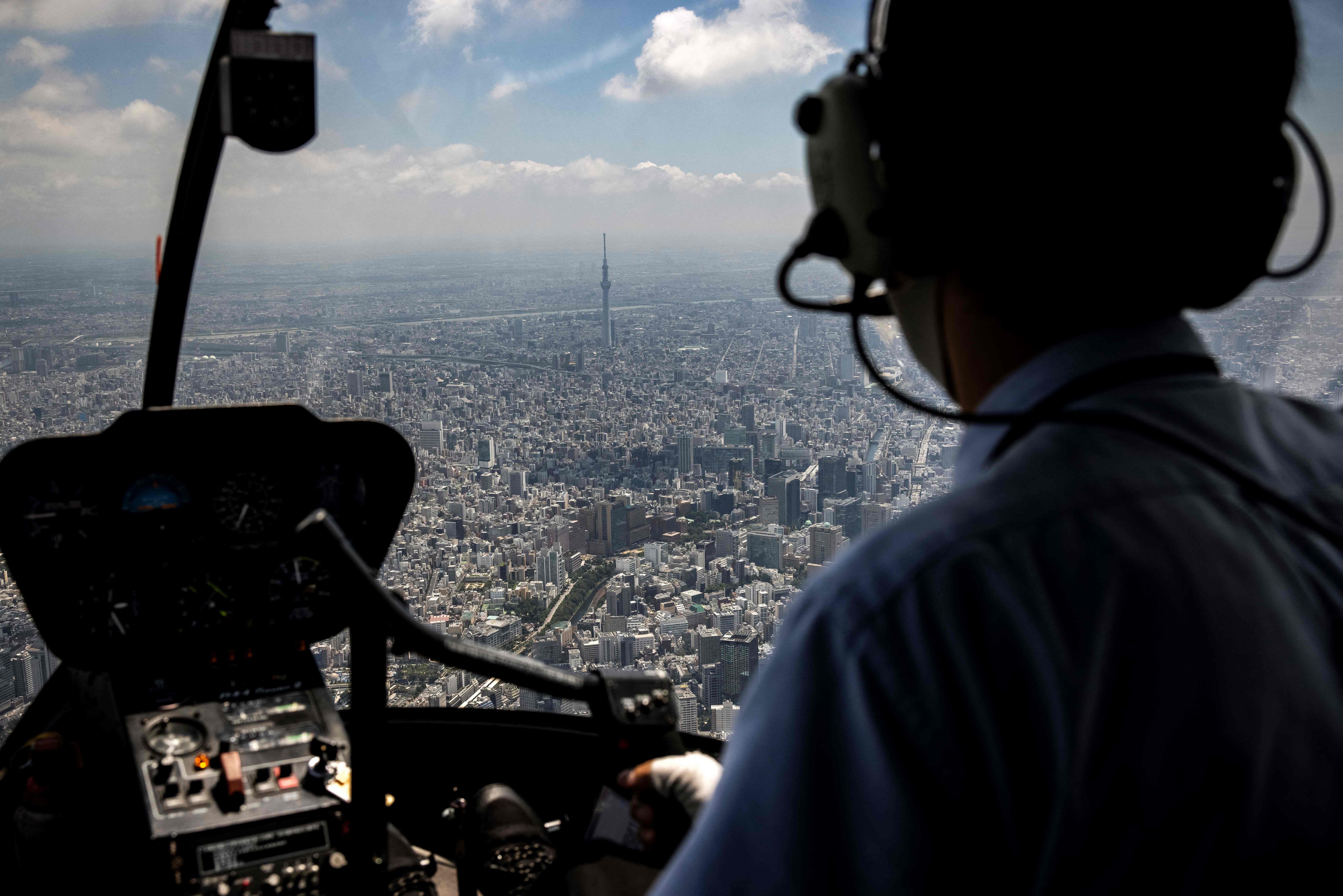 Olimpiade Tokyo 2020 Siap Digelar