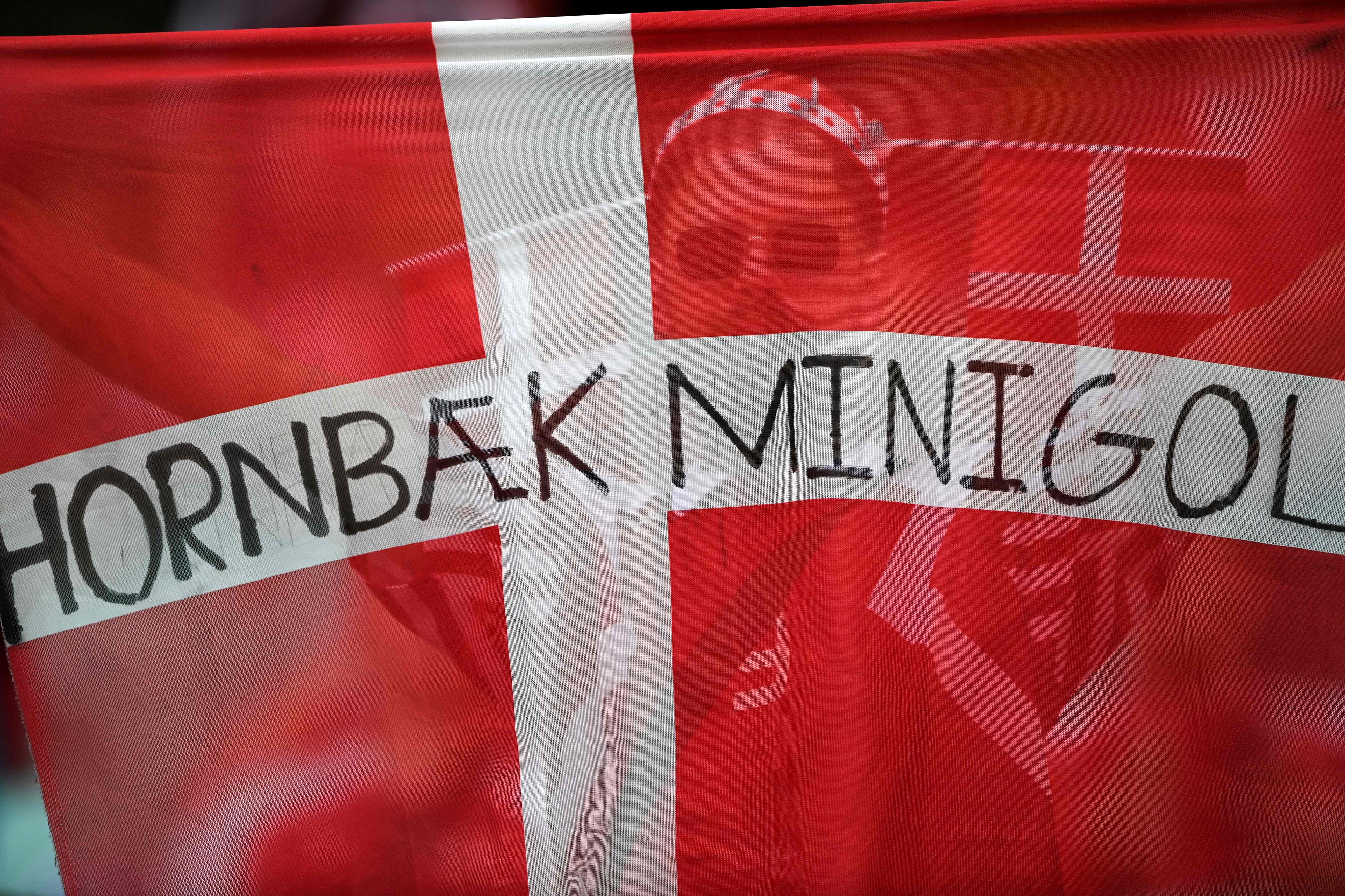 Denmark Melangkah Semifinal Euro 2020