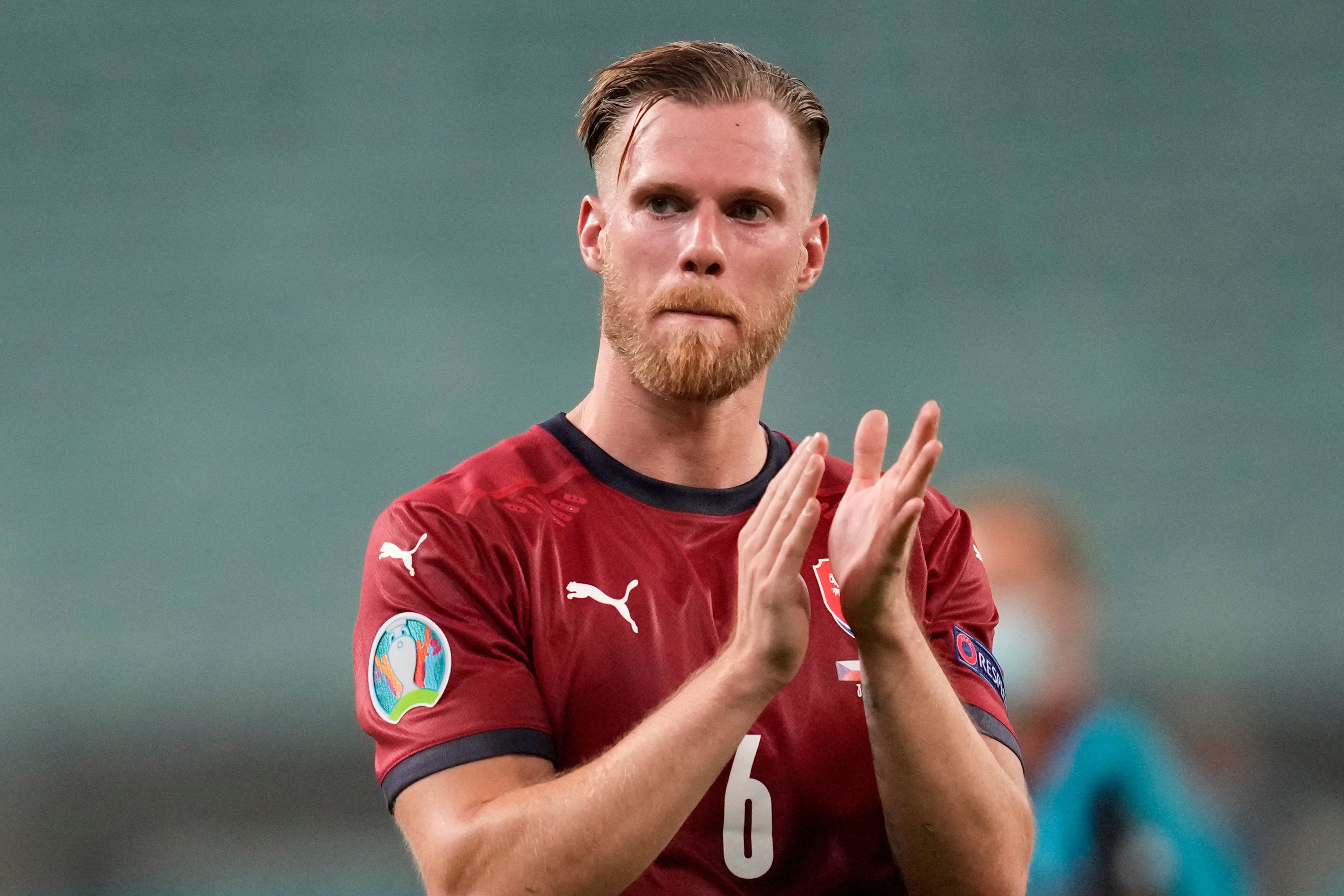 Denmark Melangkah Semifinal Euro 2020