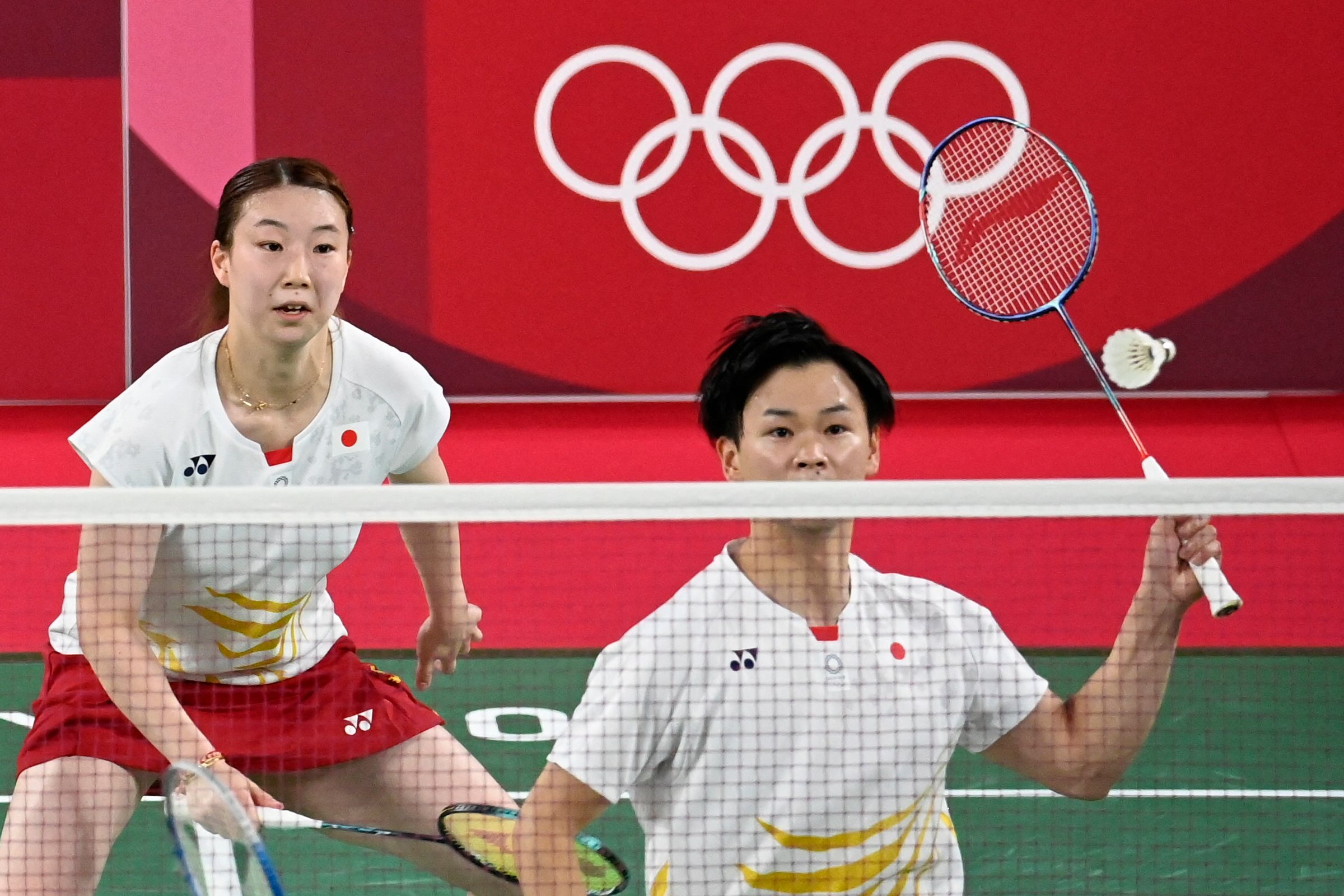  Runner-up Grup C, Praveen/Melati Melaju ke Perempat Final