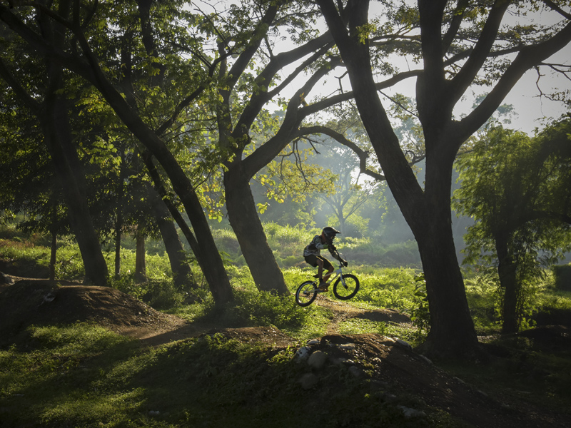 Berolahraga Ditengah Pandemi