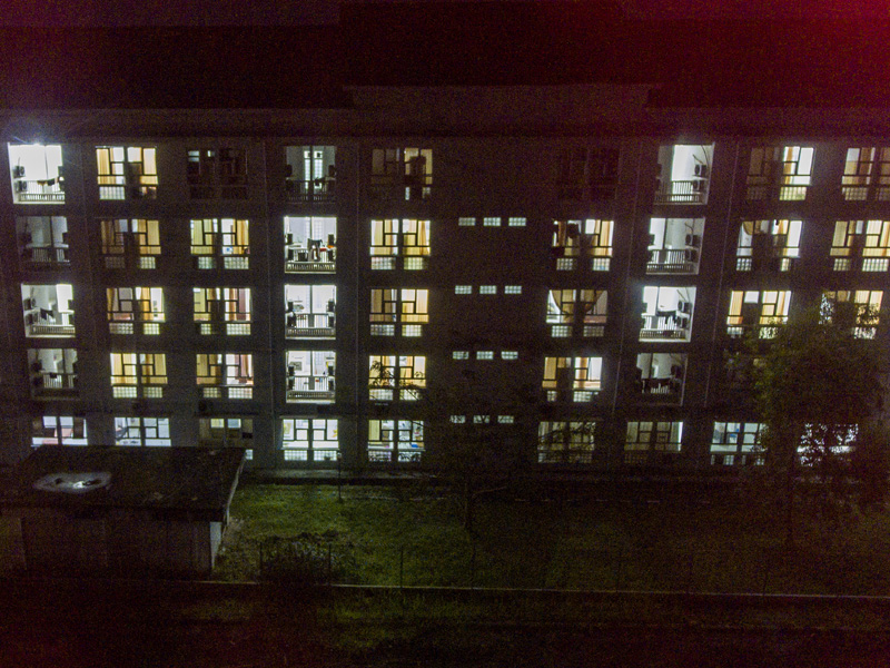 Perkembangan Kasus Covid-19 Di Indonesia