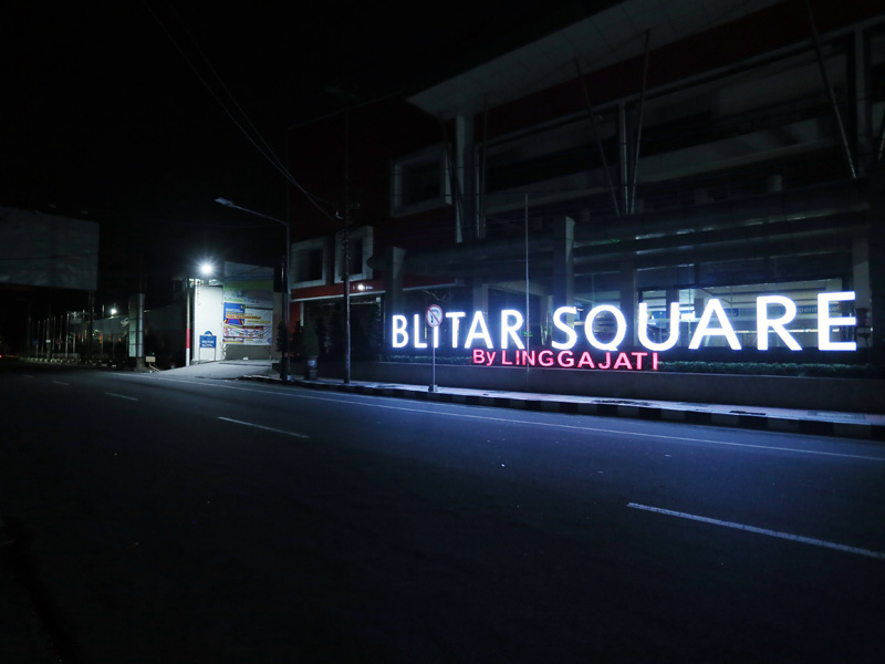 Perpanjangan Operasi Aman Nusa II Semeru