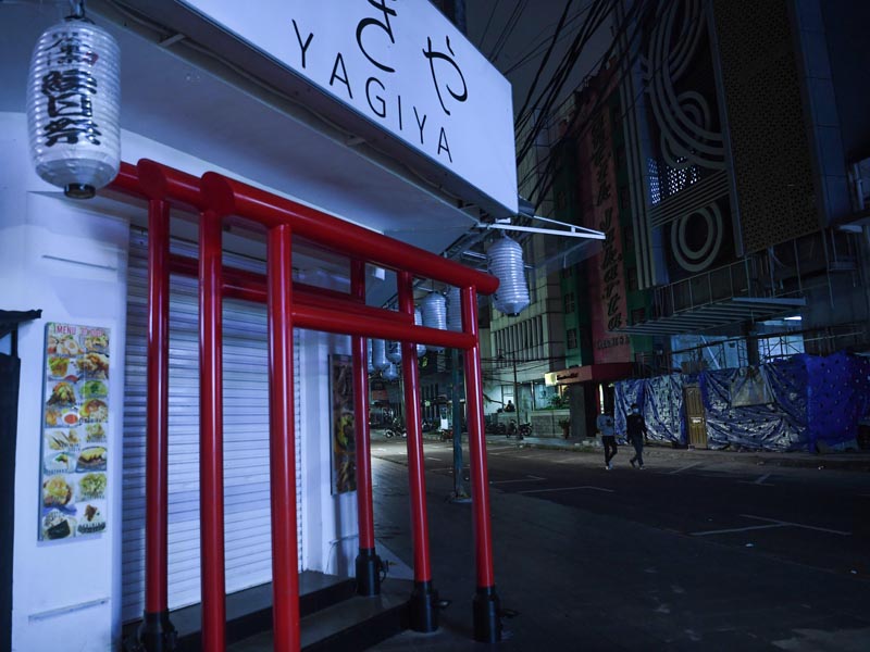 Pemerintah Keluarkan Aturan Perpanjangan PPKM