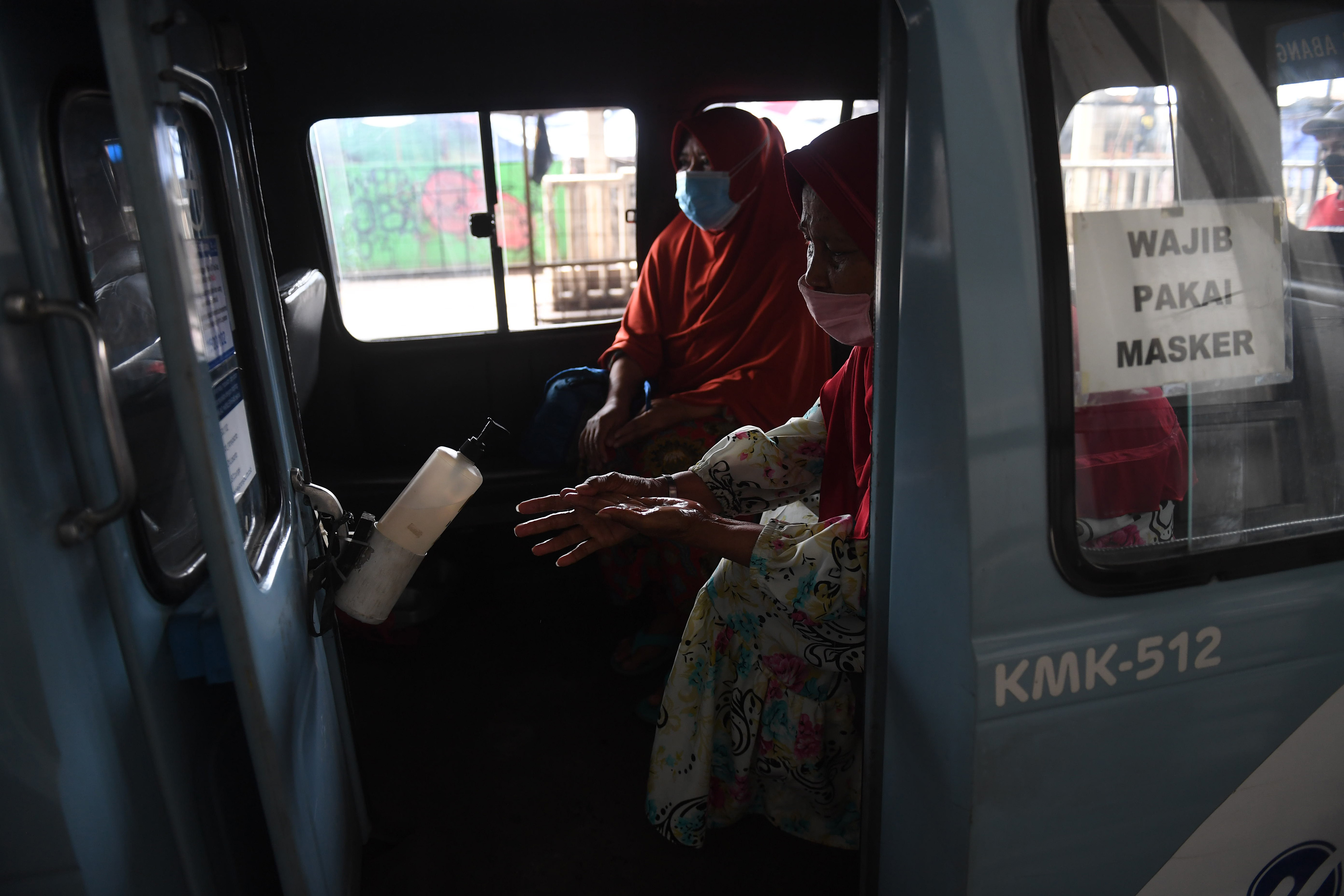 Operasional Jak Lingko