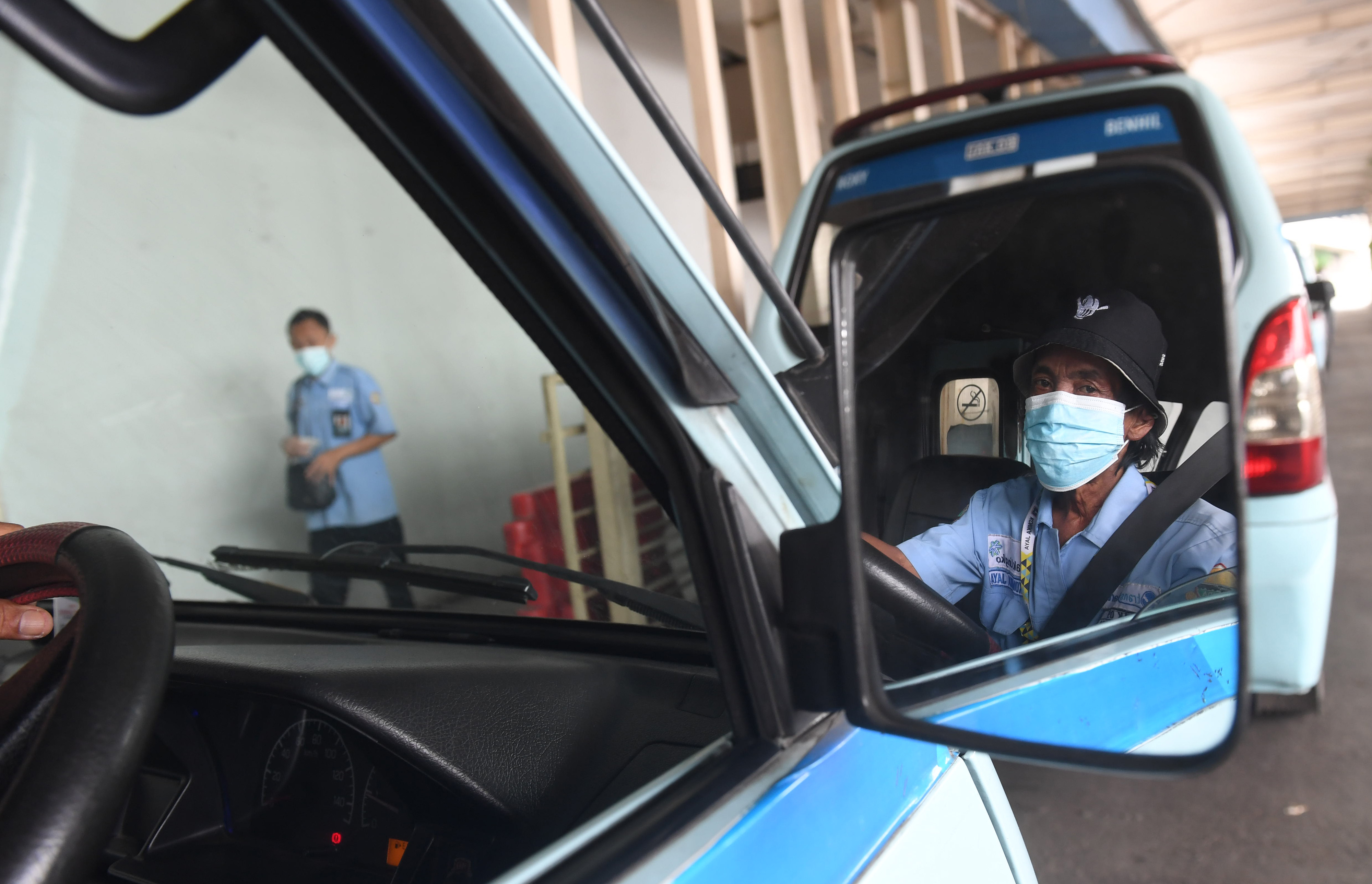 Operasional Jak Lingko