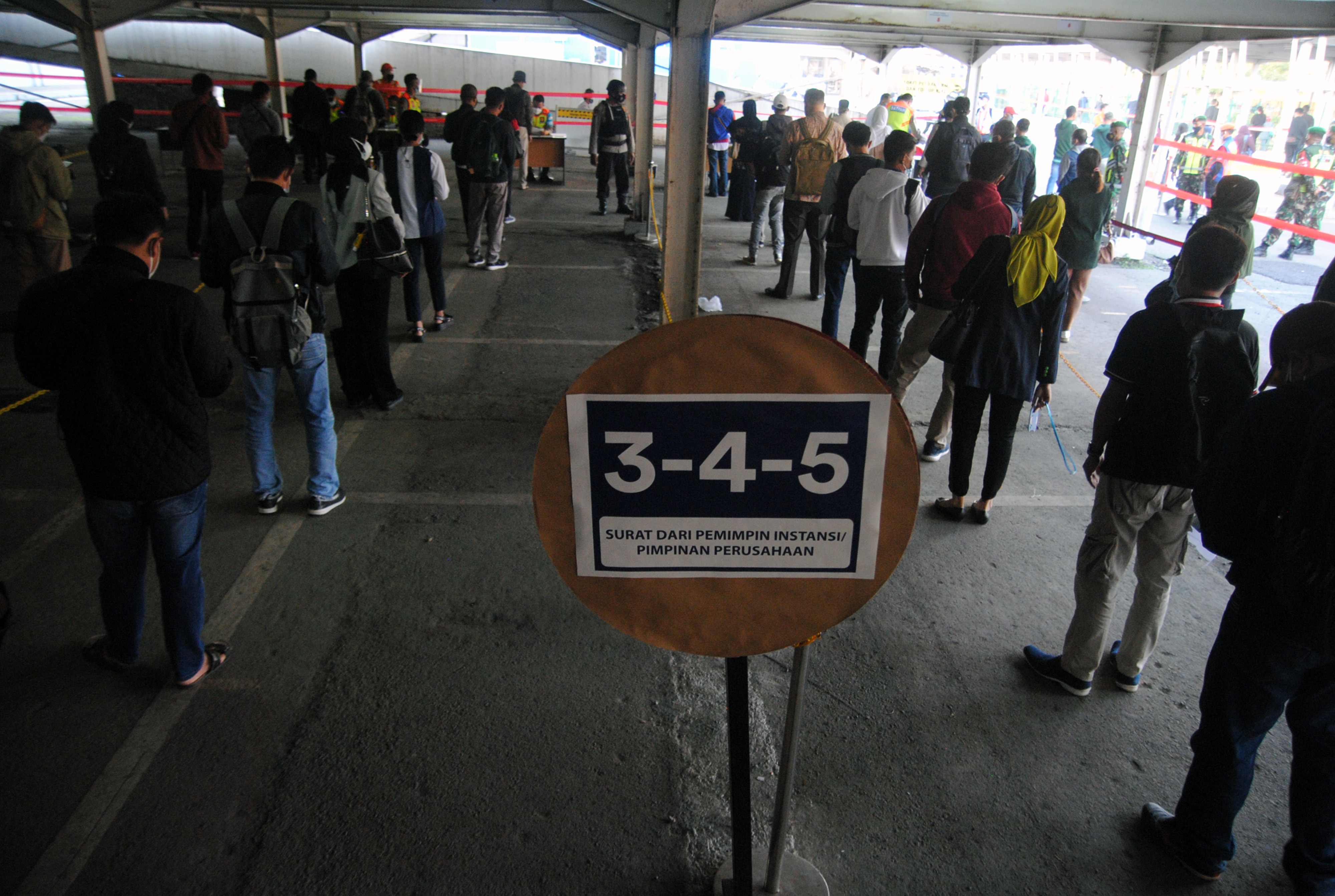 Jumlah Penumpang KRL Commuterline Meningkat