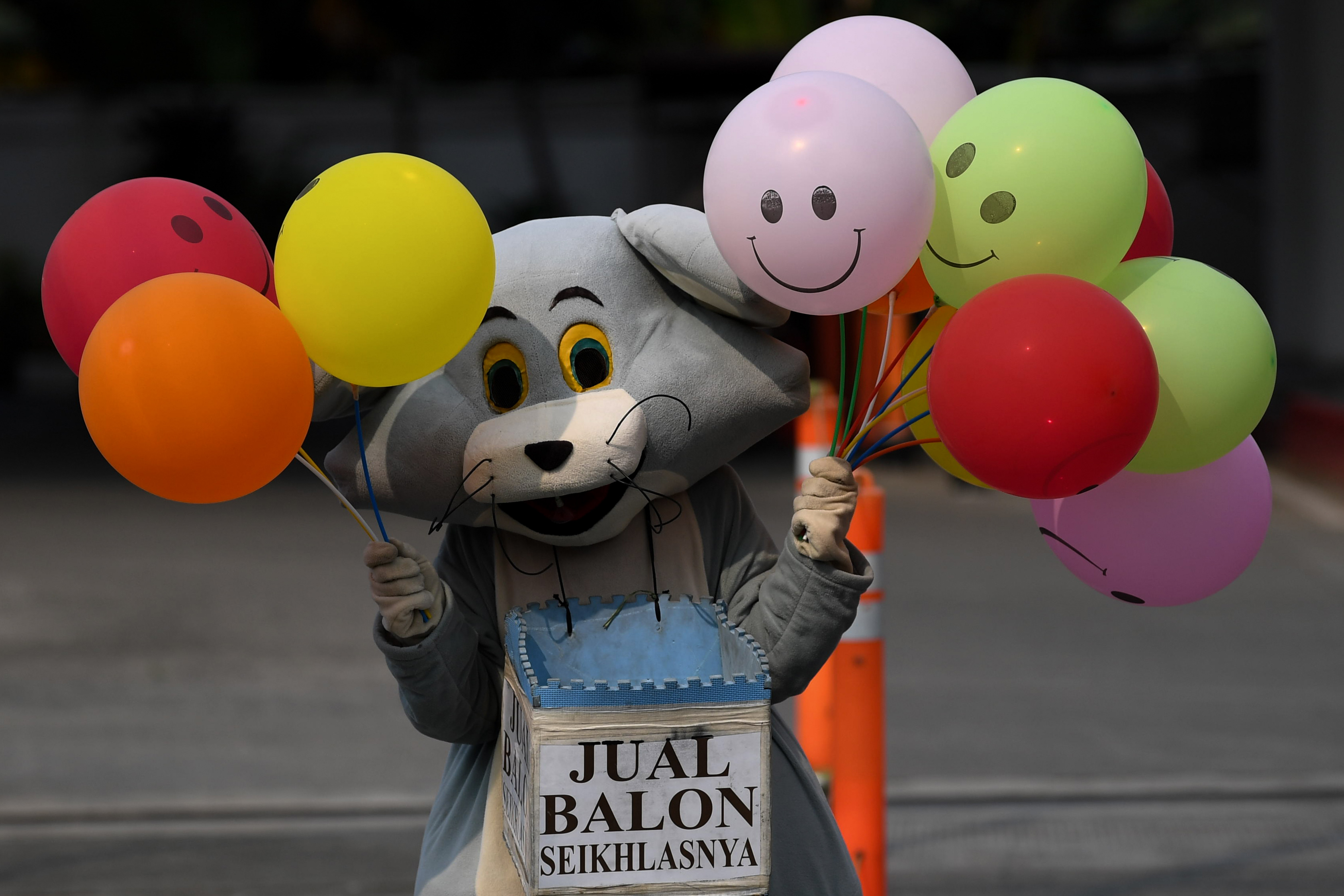 Dampak Perlindungan Sosial Covid-19