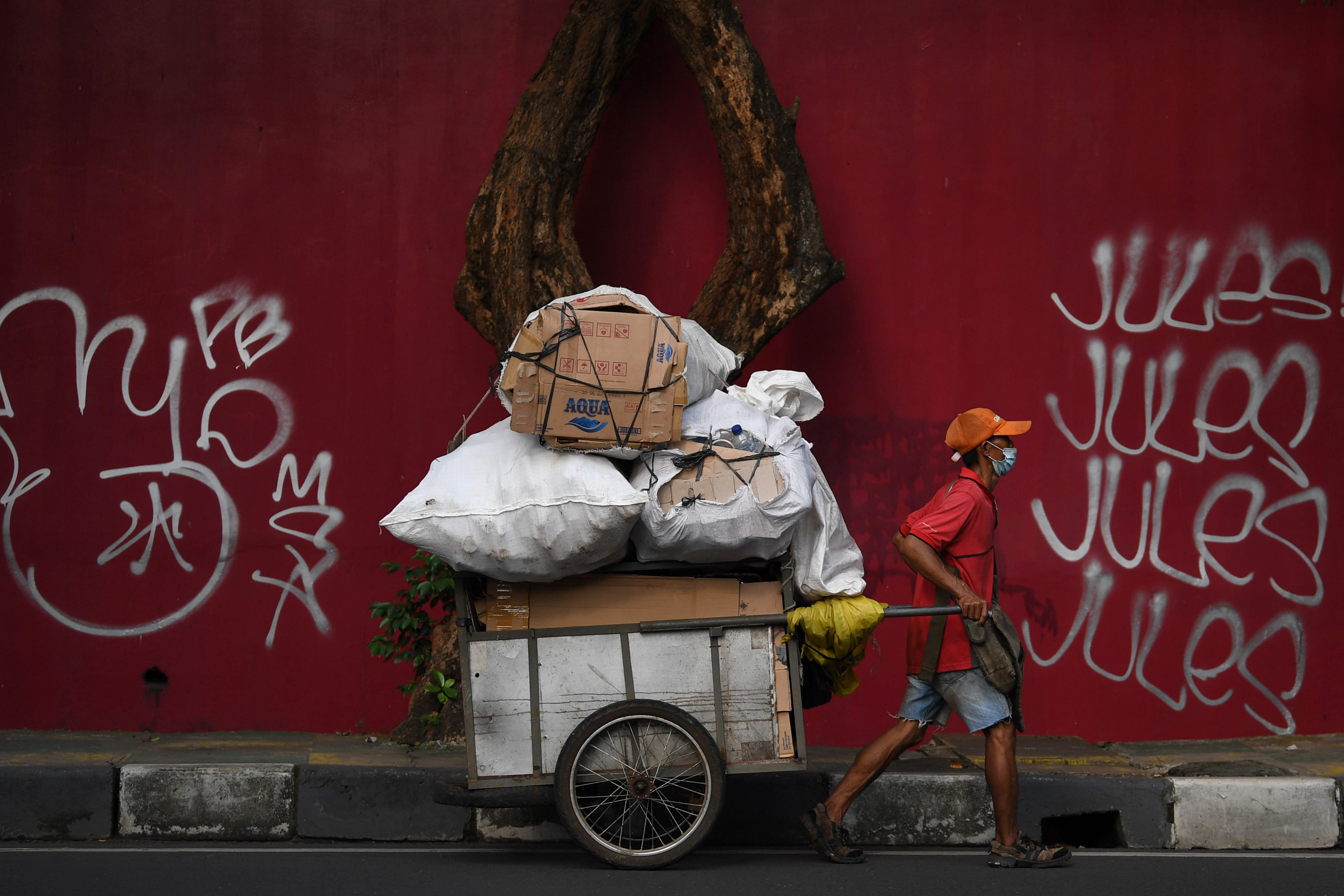 Dampak Perlindungan Sosial Covid-19