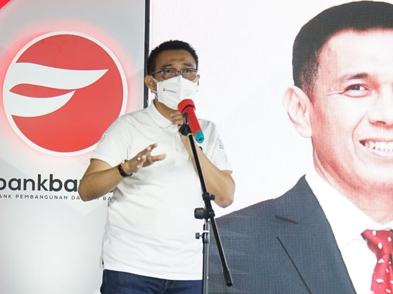 Gelorakan Transformasi Dan Digitalisasi Perusahaan