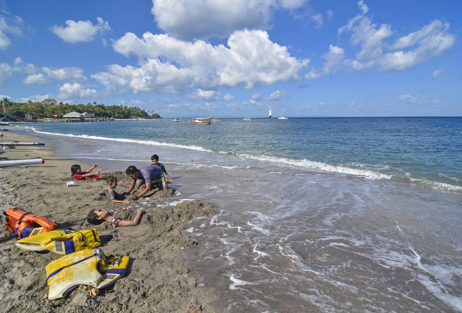 Pemprov NTB Menggratiskan Rapid Test Antigen Wisatawan