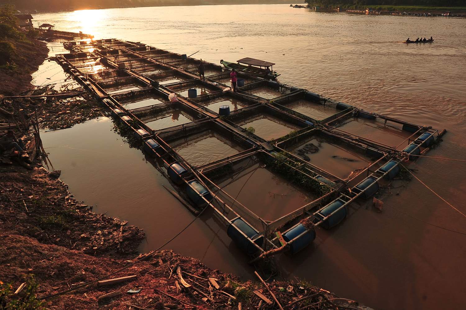 Realisasi Program Penanganan Covid-19