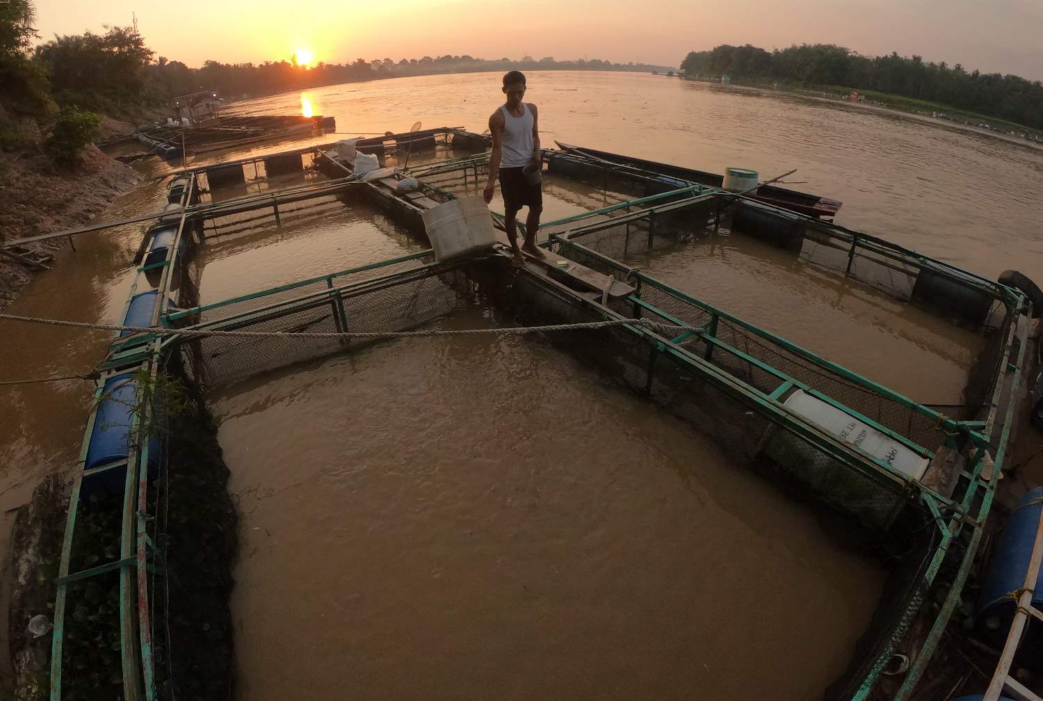 Realisasi Program Penanganan Covid-19