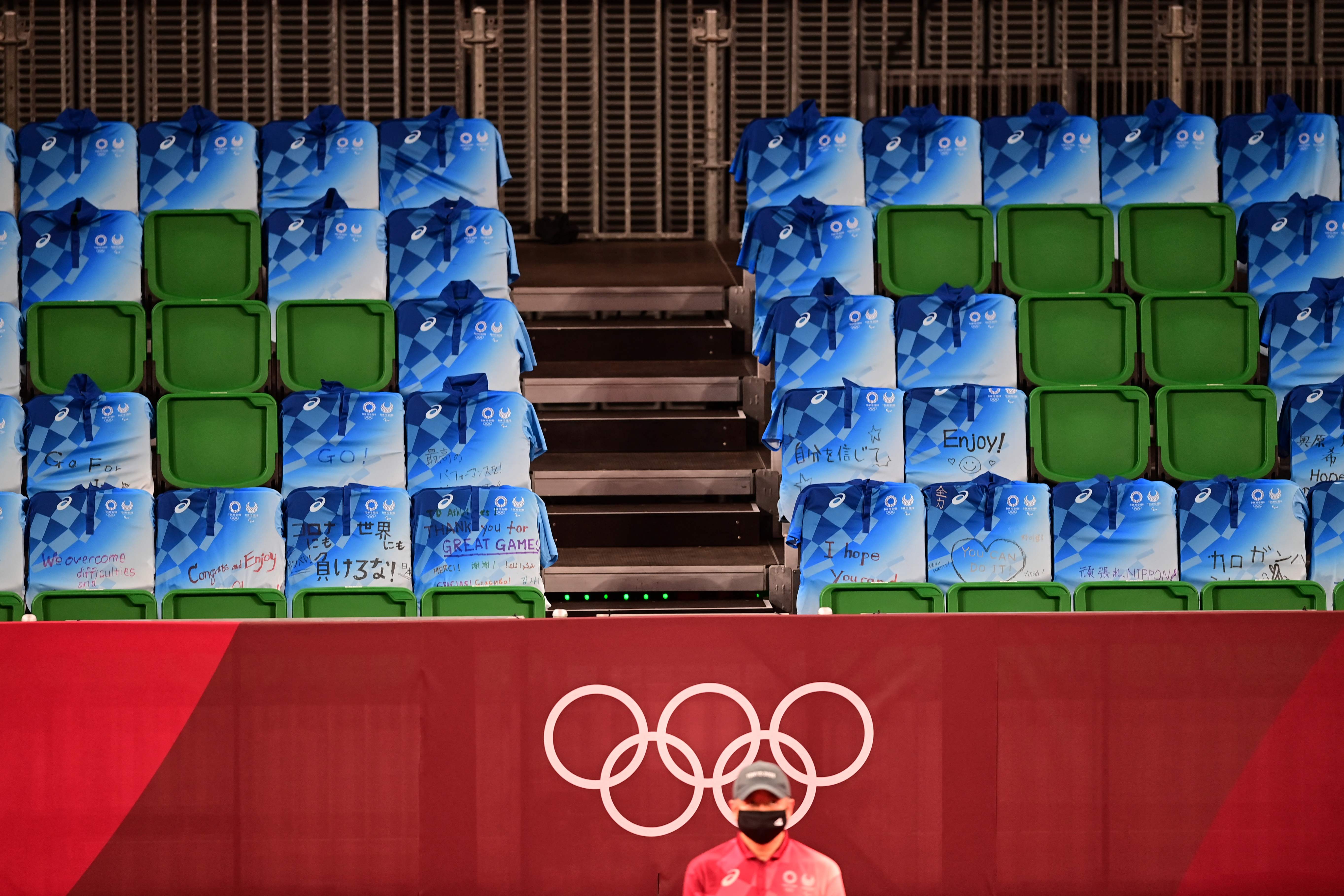 Raih Emas Olimpiade Tokyo 2020, Greysia Polii/Apriyani Rahayu Ukir Sejarah Indonesia