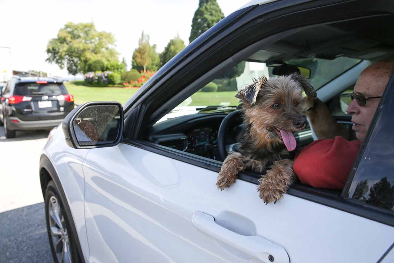  Kanada Buka Kembali Perbatasan Darat untuk Warga AS